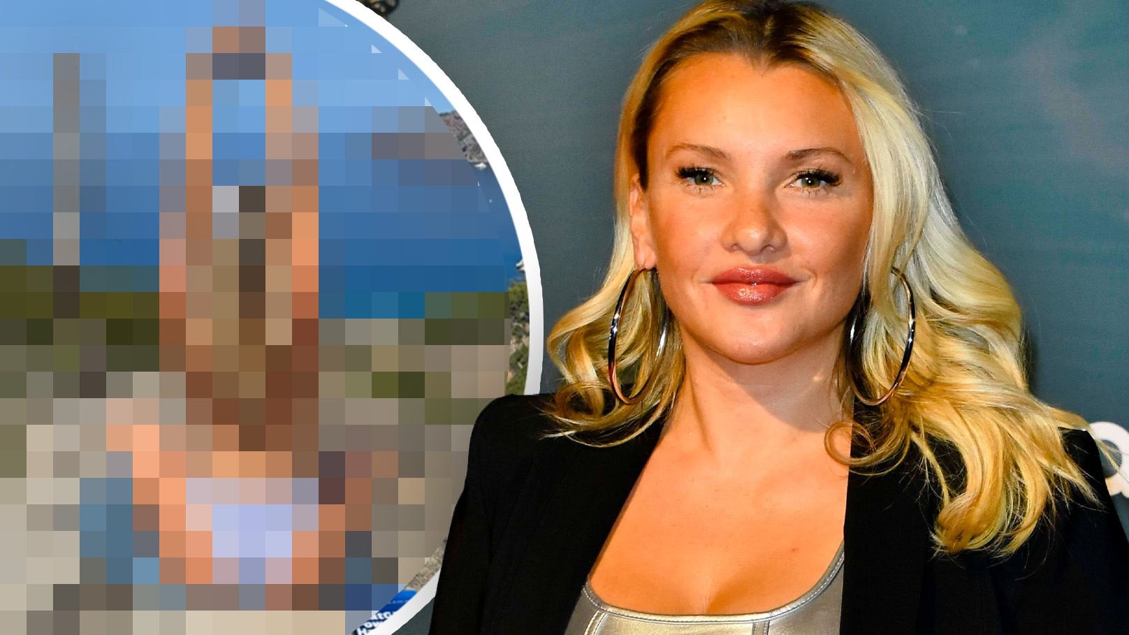 Heute.at - Gibt nix Schöneres – TV-Star Burdecki plötzlich nackt