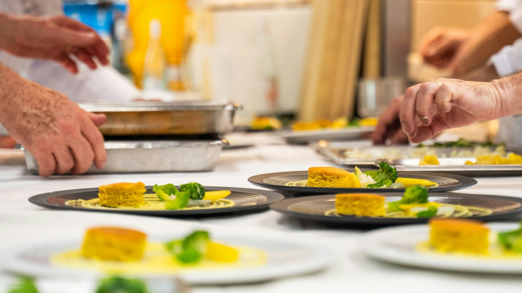 Heute.at - Schon 3 Tote – Gemüse in Italo-Restaurants kontaminiert