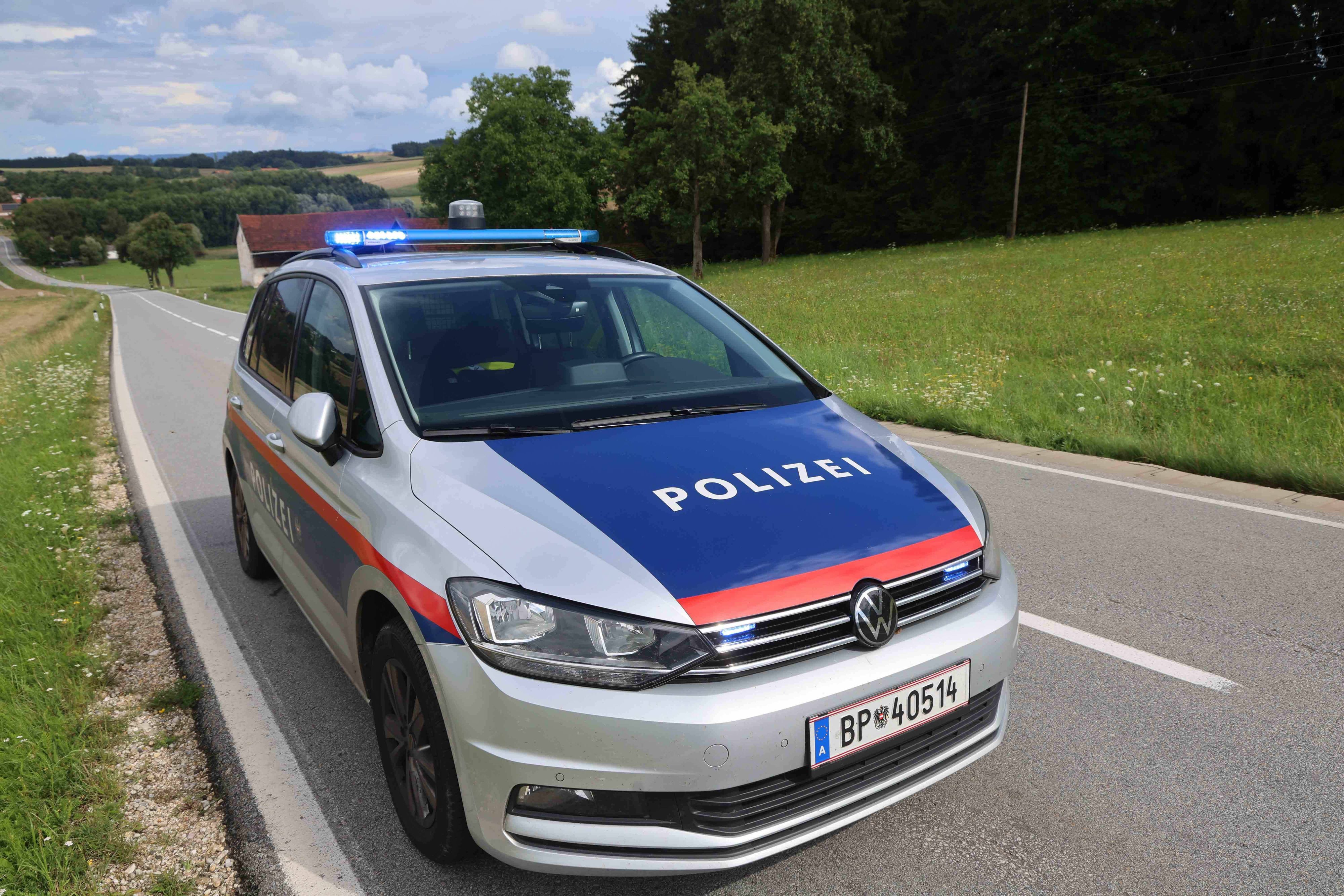 Die Polizei bittet um Hinweise aus der Bevölkerung. Symbolbild.