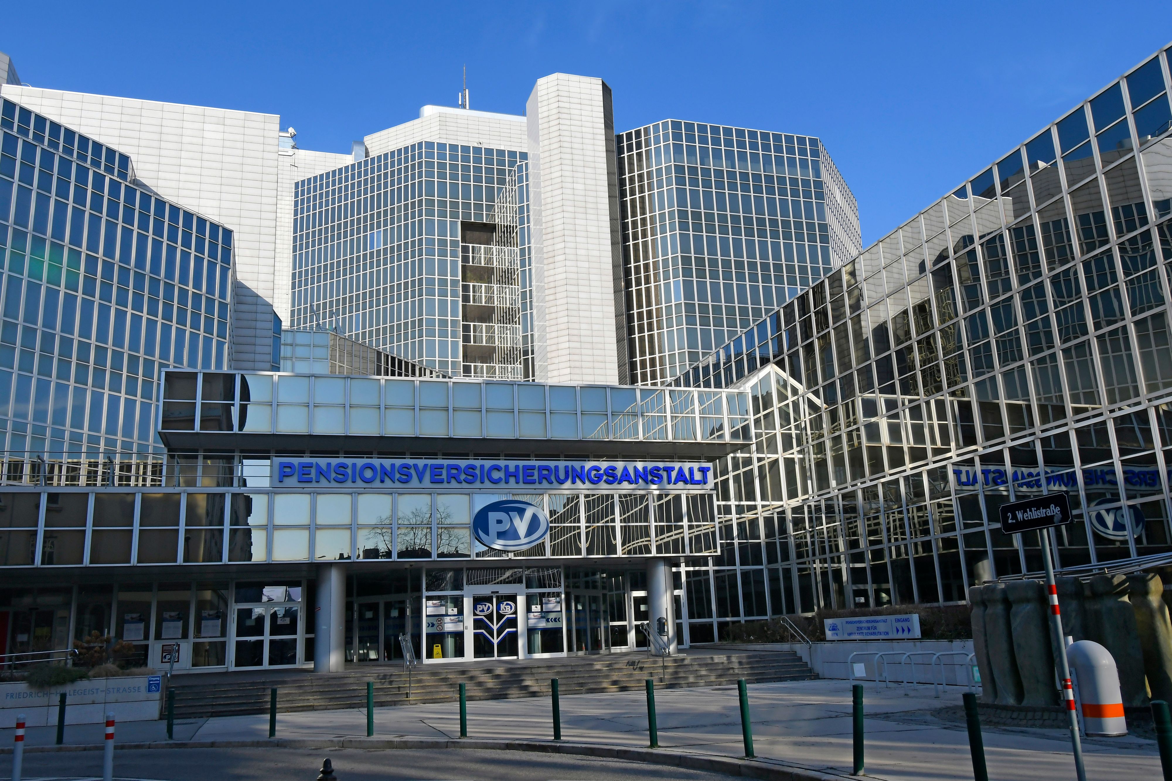 Die Pensionsversicherungsanstalt (PVA) lehnte die Reha für den Mann ab.