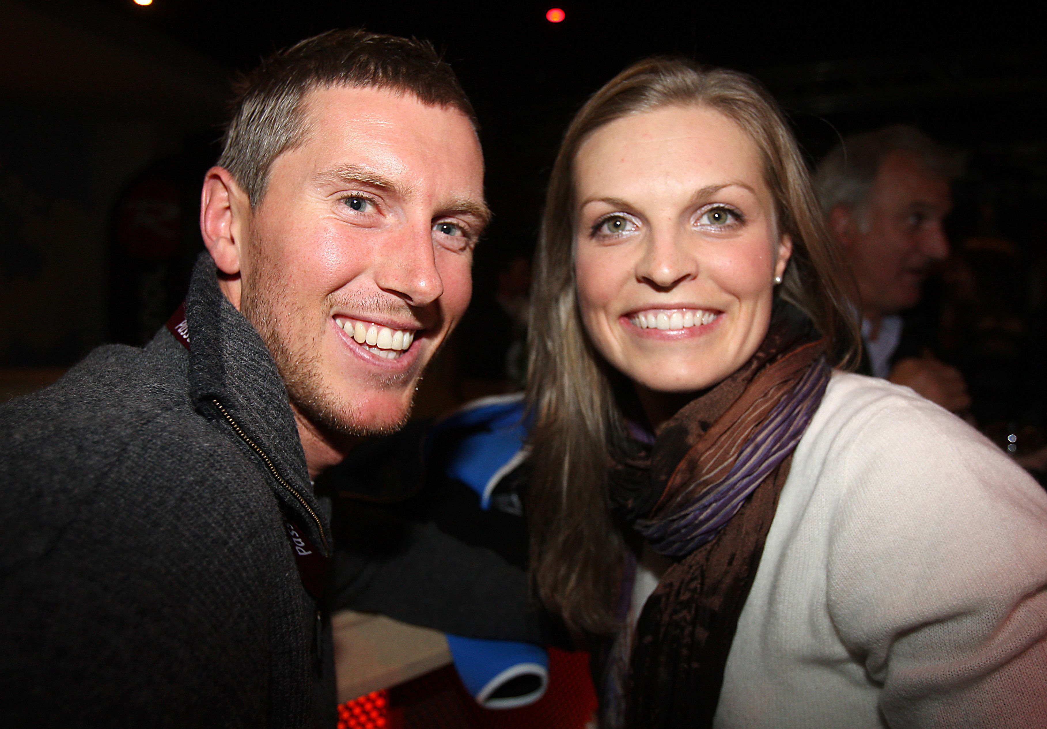 Werner Heel und Manuela Mölgg sind zum zweiten Mal Eltern geworden. 