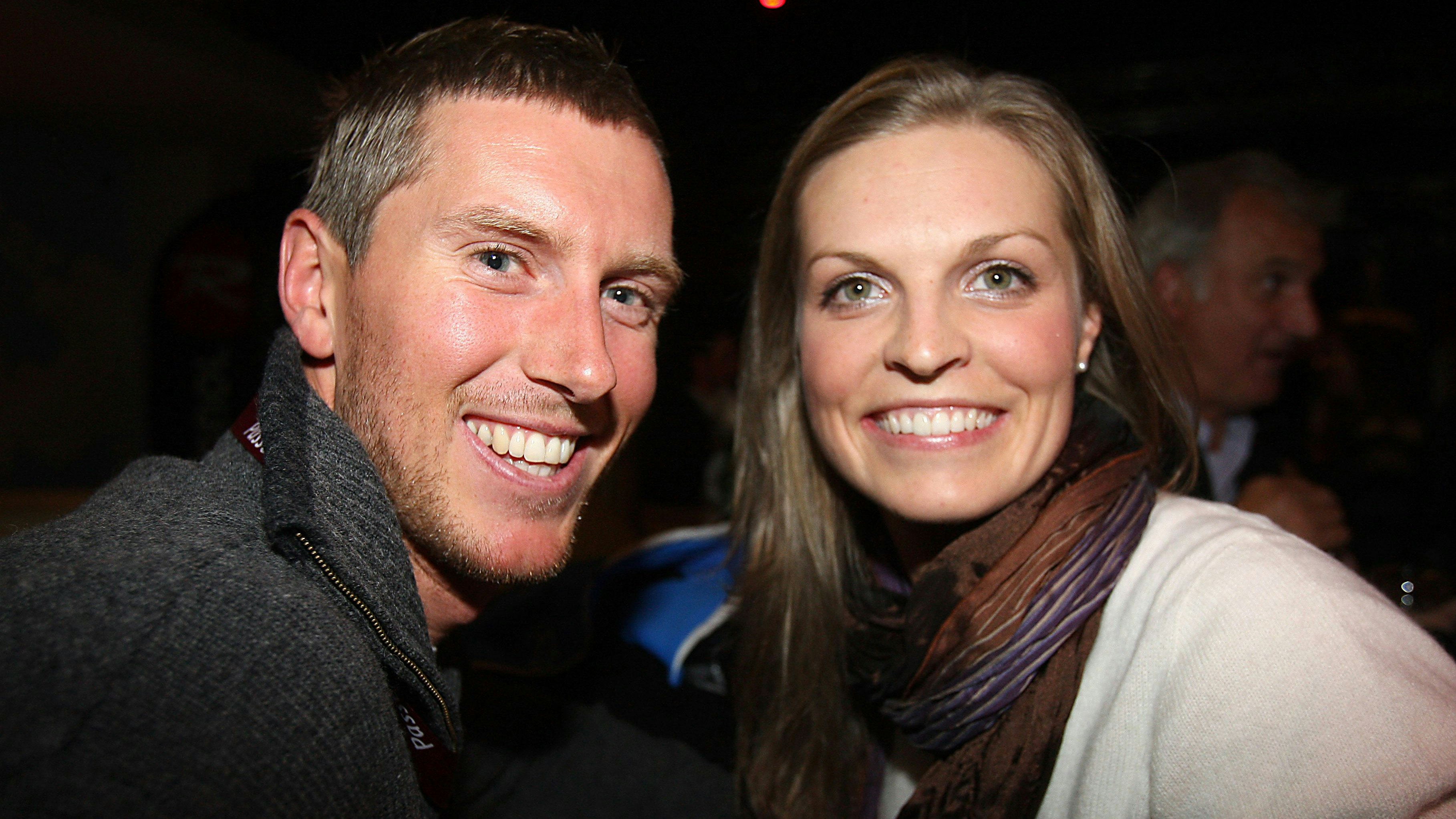 Werner Heel und Manuela Mölgg sind zum zweiten Mal Eltern geworden. 