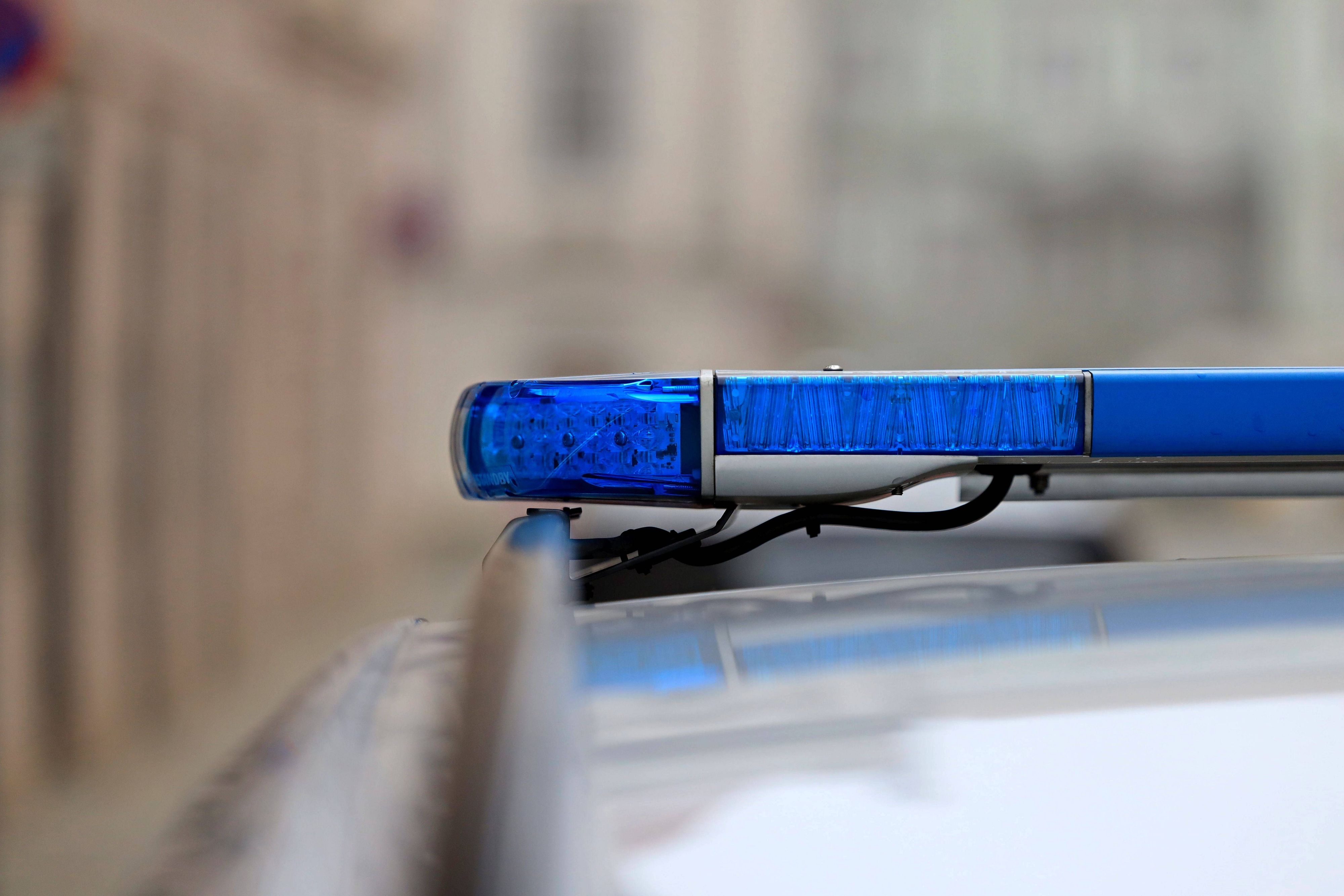 Bei einer Ausseinandersetzung in Wolfsberg wurden zwei Männer verletzt.