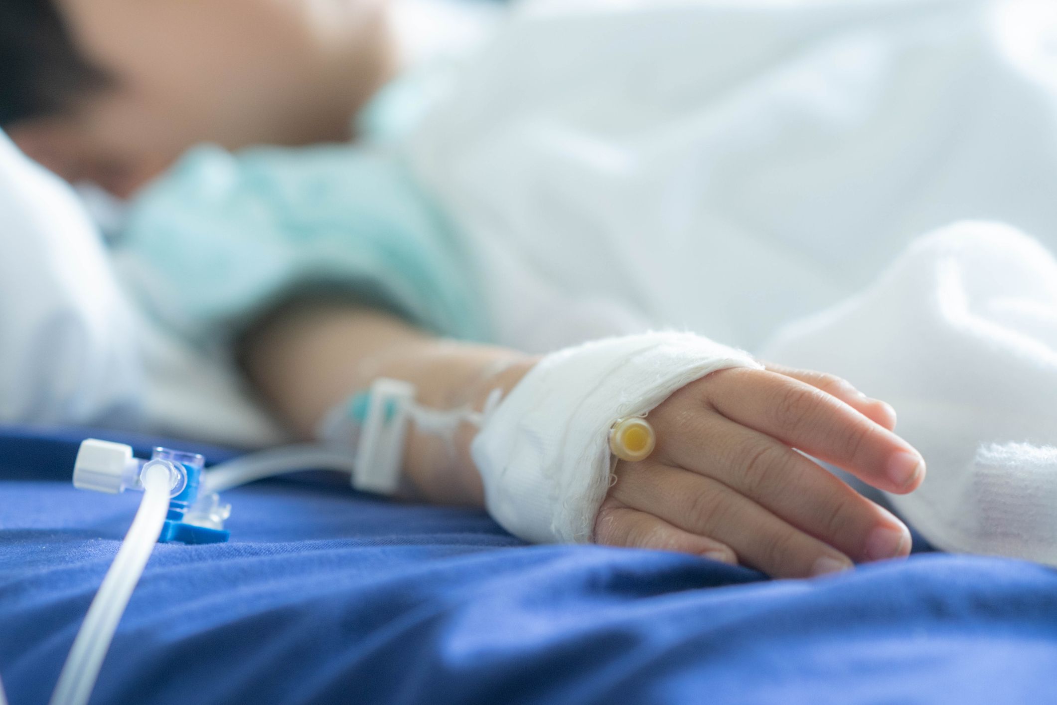 Ein Top-Manager aus Oberösterreich ringt um den Tod.