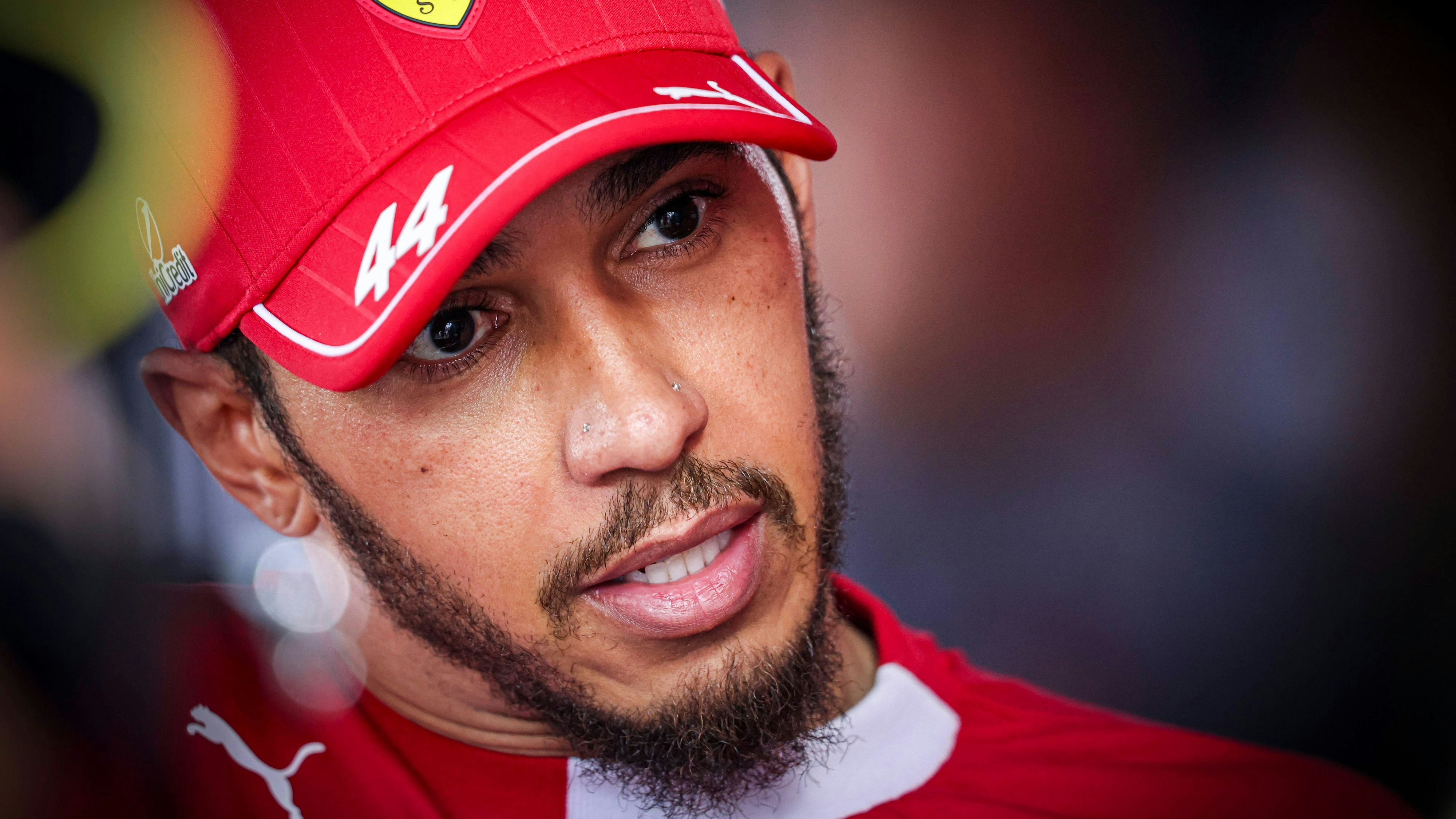 Nächste F1-Ikone geht hart mit Hamilton ins Gericht