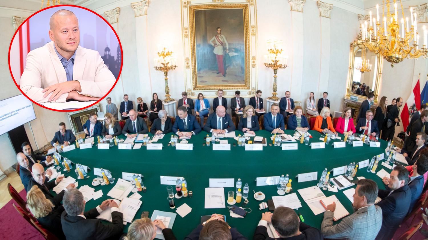 Heute.at - Regierung plant größte Verschärfung seit Jahrzehnten