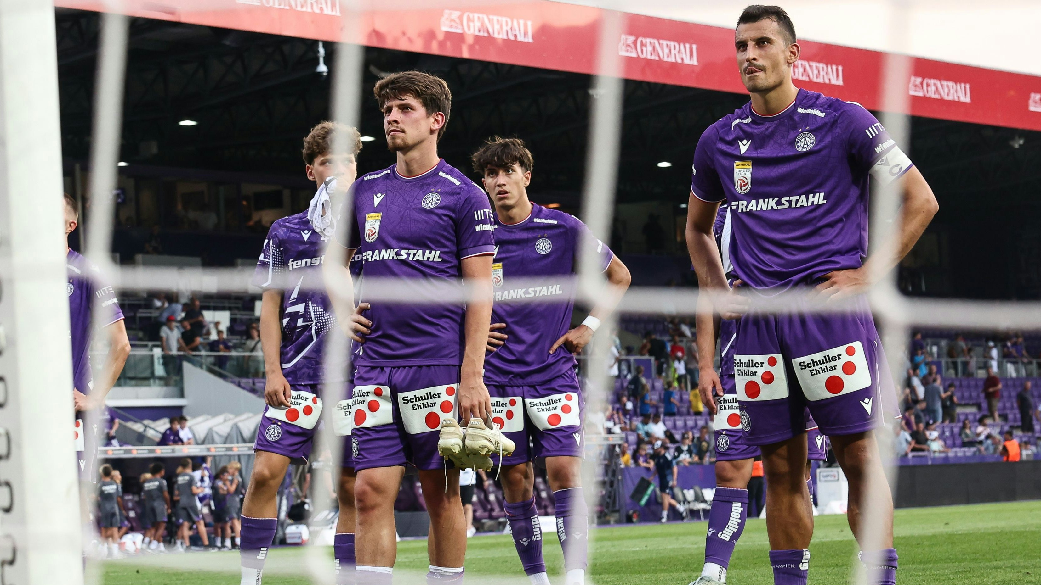 Heute.at - Austria in der Krise – Jetzt stellt es sich heraus