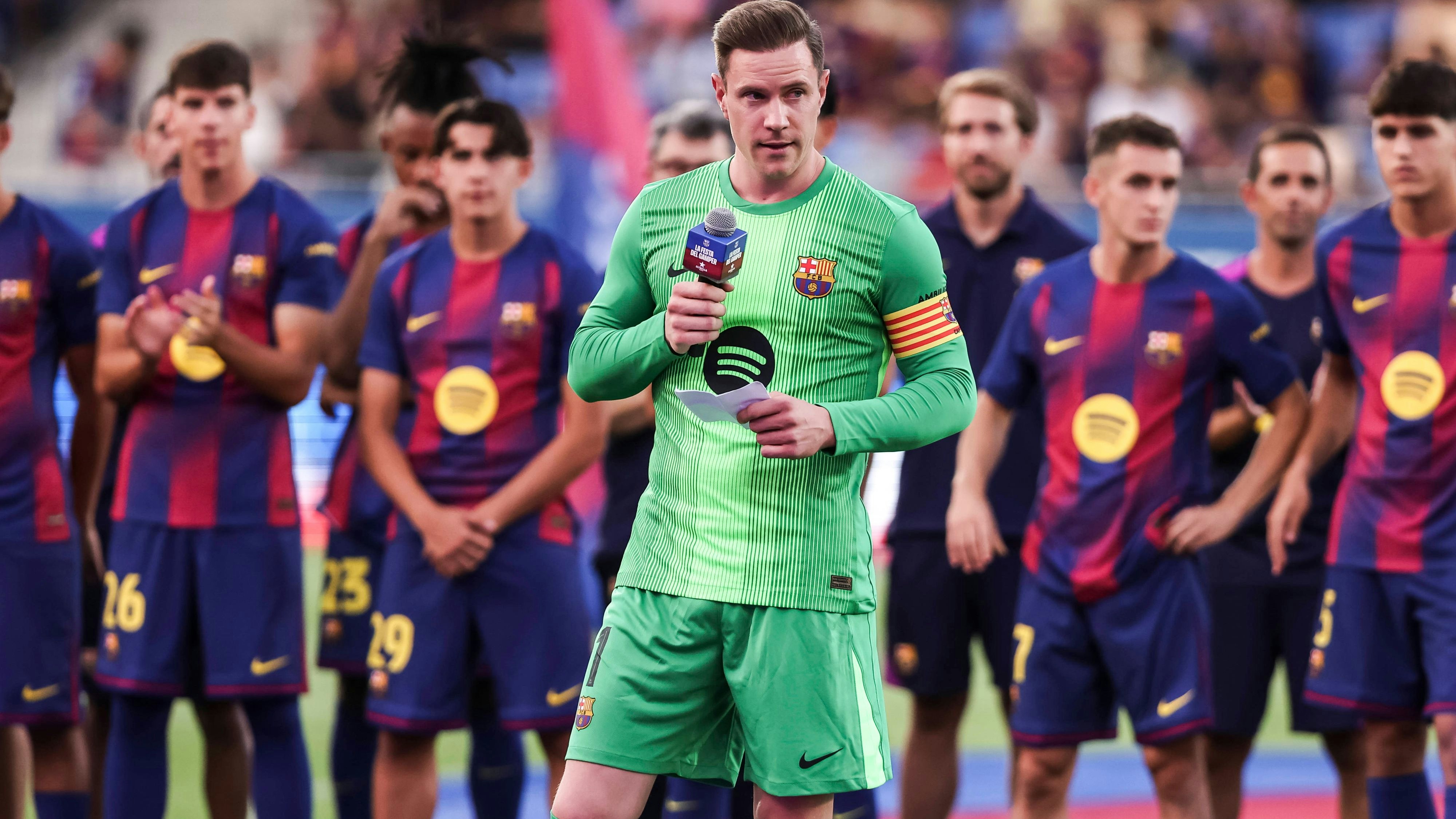 ter stegen