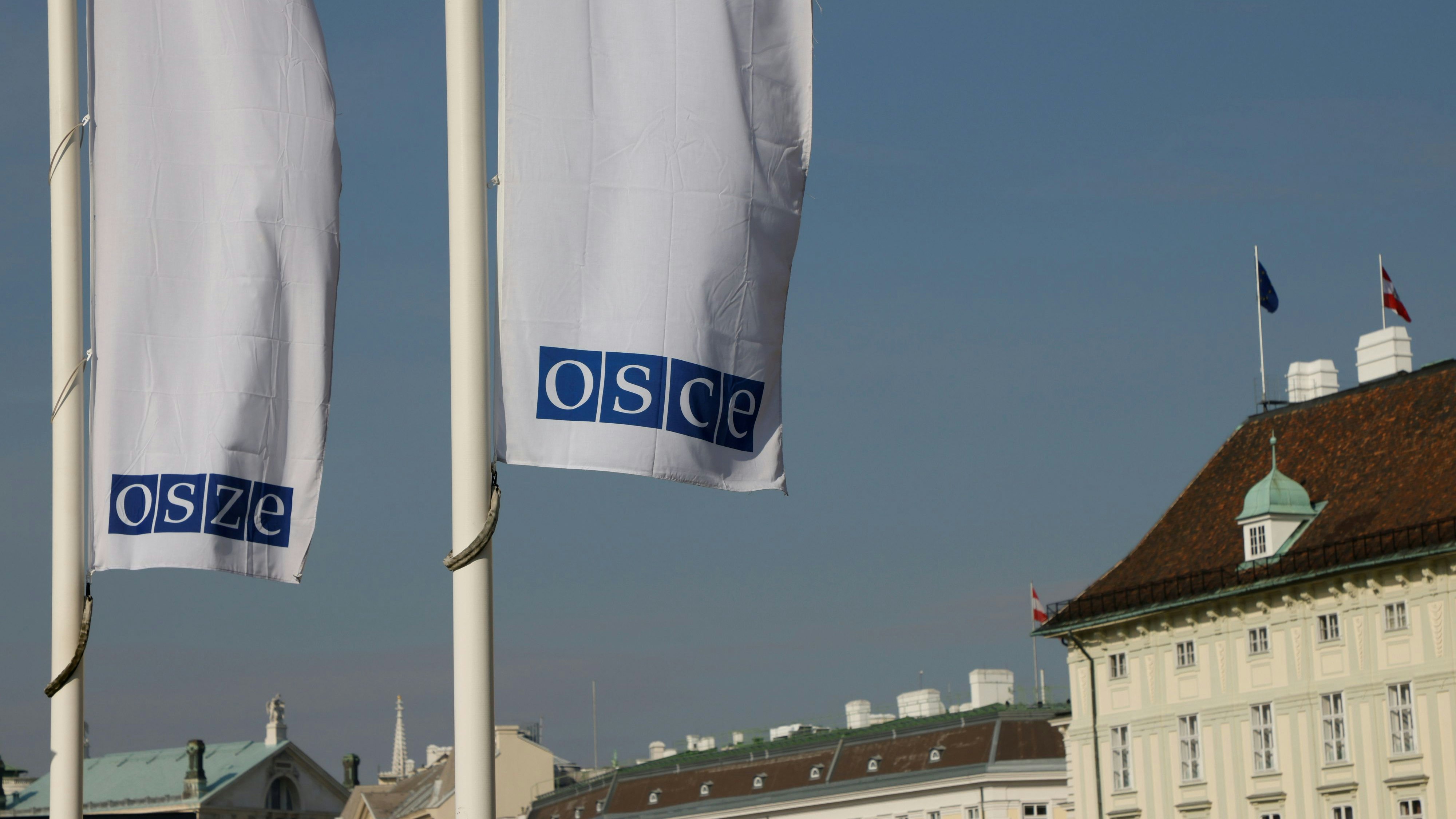 Heute.at - Agenten-Affäre in Wien – Oberst steckte Russen Infos