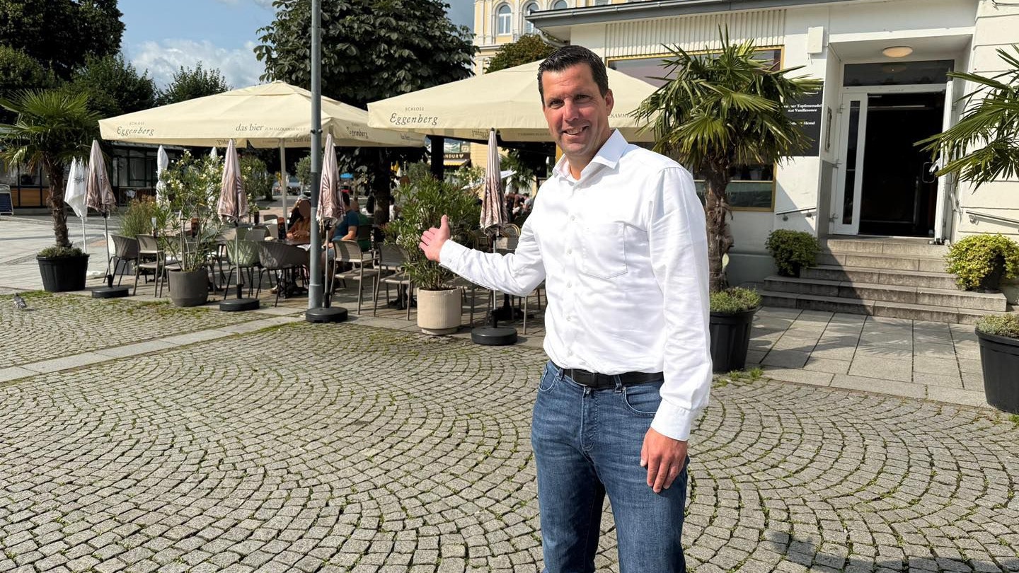Heute.at - Vorbildlich – hier dürfen Gastgärten bis 2 Uhr öffnen