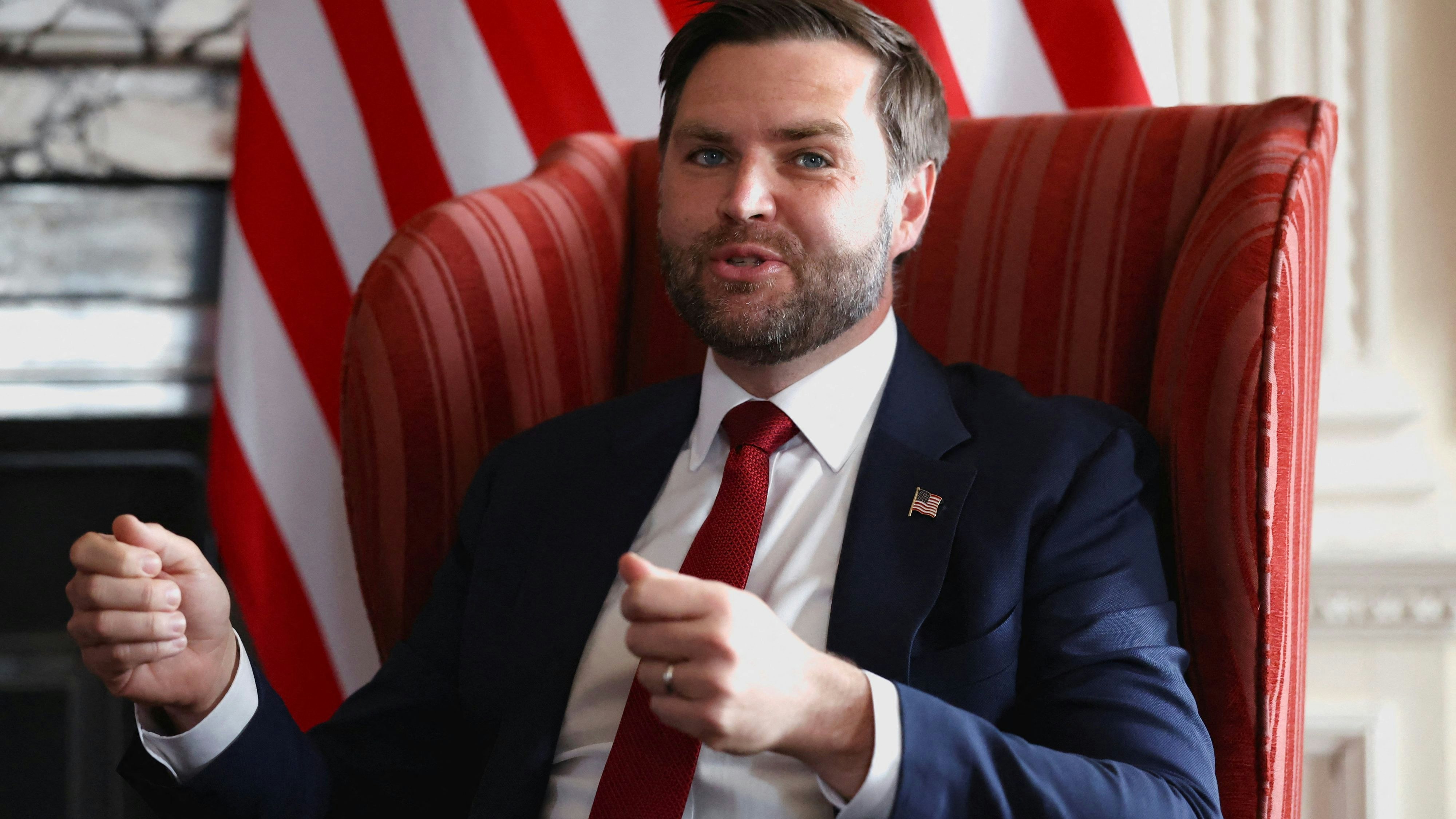 Heute.at - Sind durch damit – keine US-Gelder mehr für Ukraine