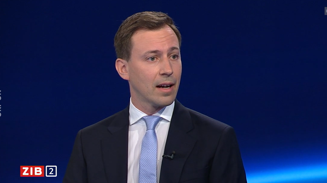 Heute.at - ÖVP-General: Müssen einen Schritt voraus sein