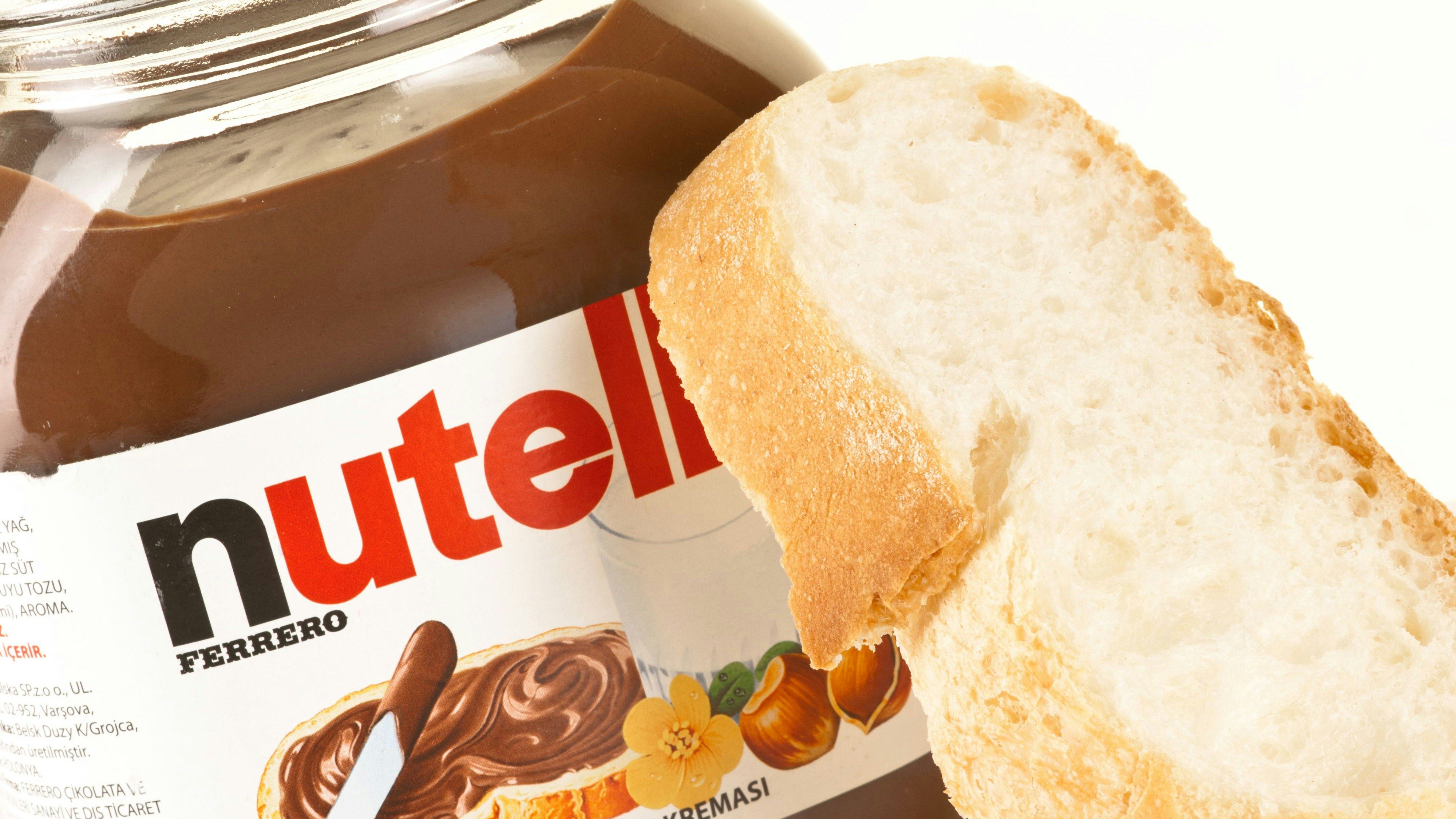 Heute.at - Haselnuss-Krise! Jetzt droht Preisschock bei Nutella