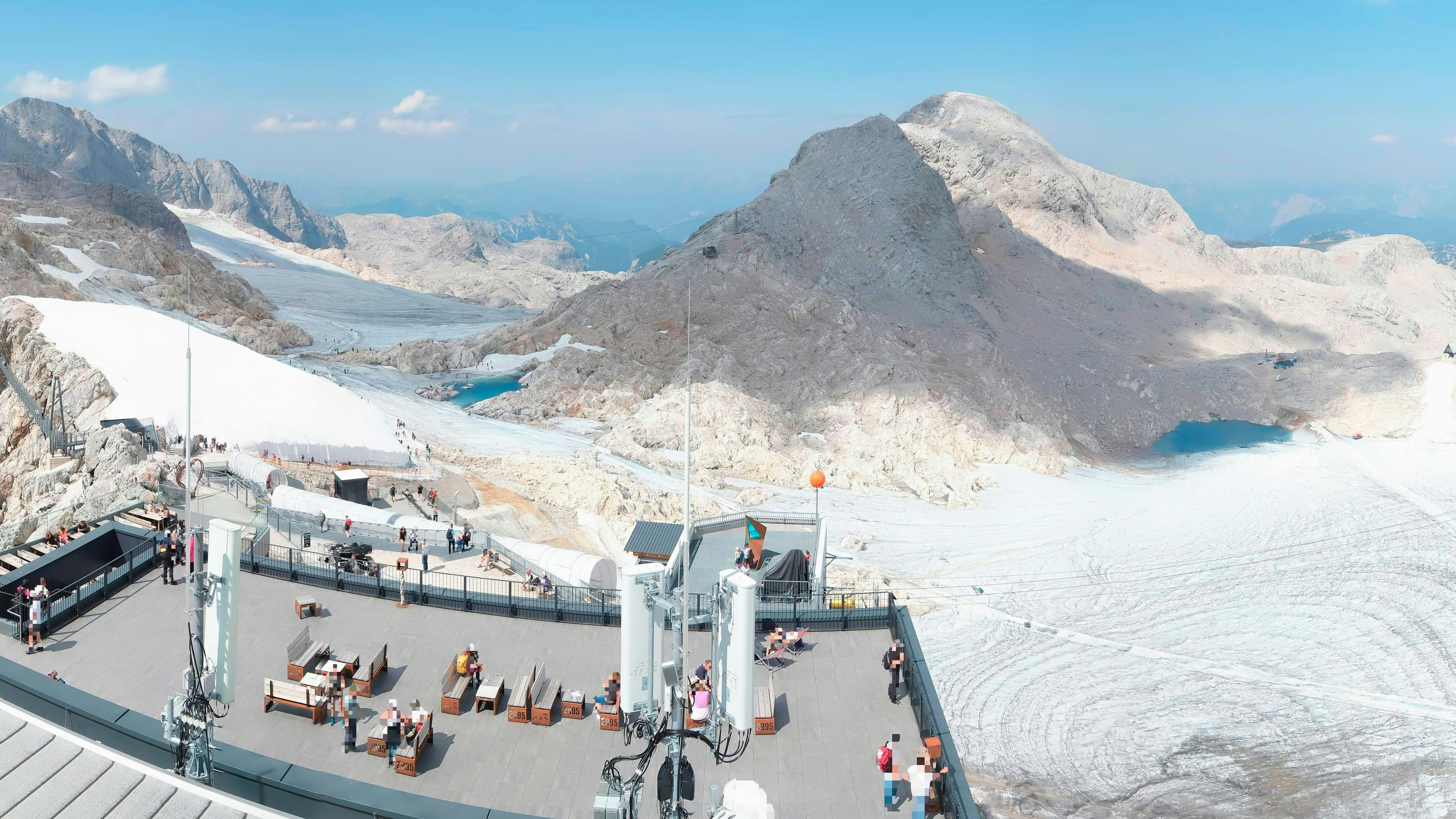 Heute.at - Seit 3.500 Jahren hat es DAS nicht mehr gegeben