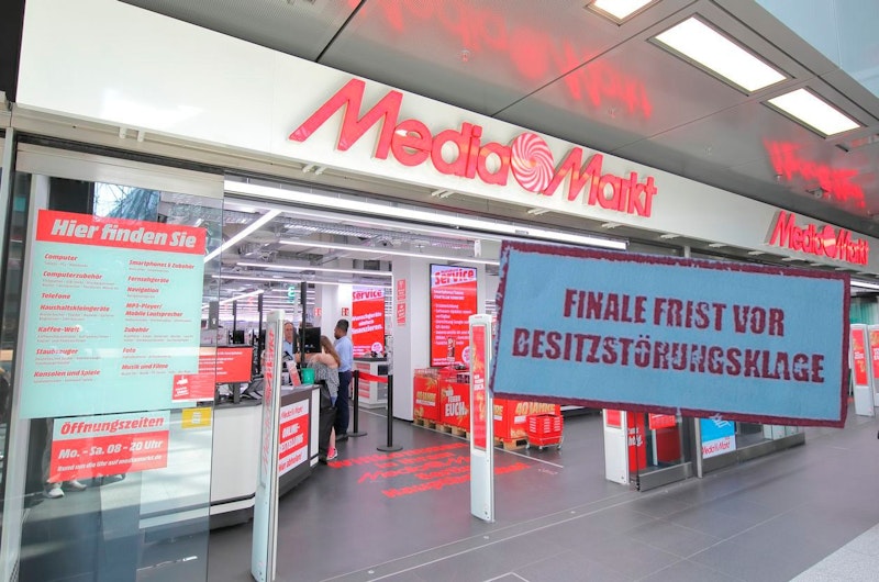 14.08.2025: <a data-li-document-ref="120123654" href="https://www.heute.at/s/wiener-faehrt-zum-media-markt-kassiert-395-euro-strafe-120123654">Wiener fährt zum Media Markt, erhält 395 Euro Strafe</a>