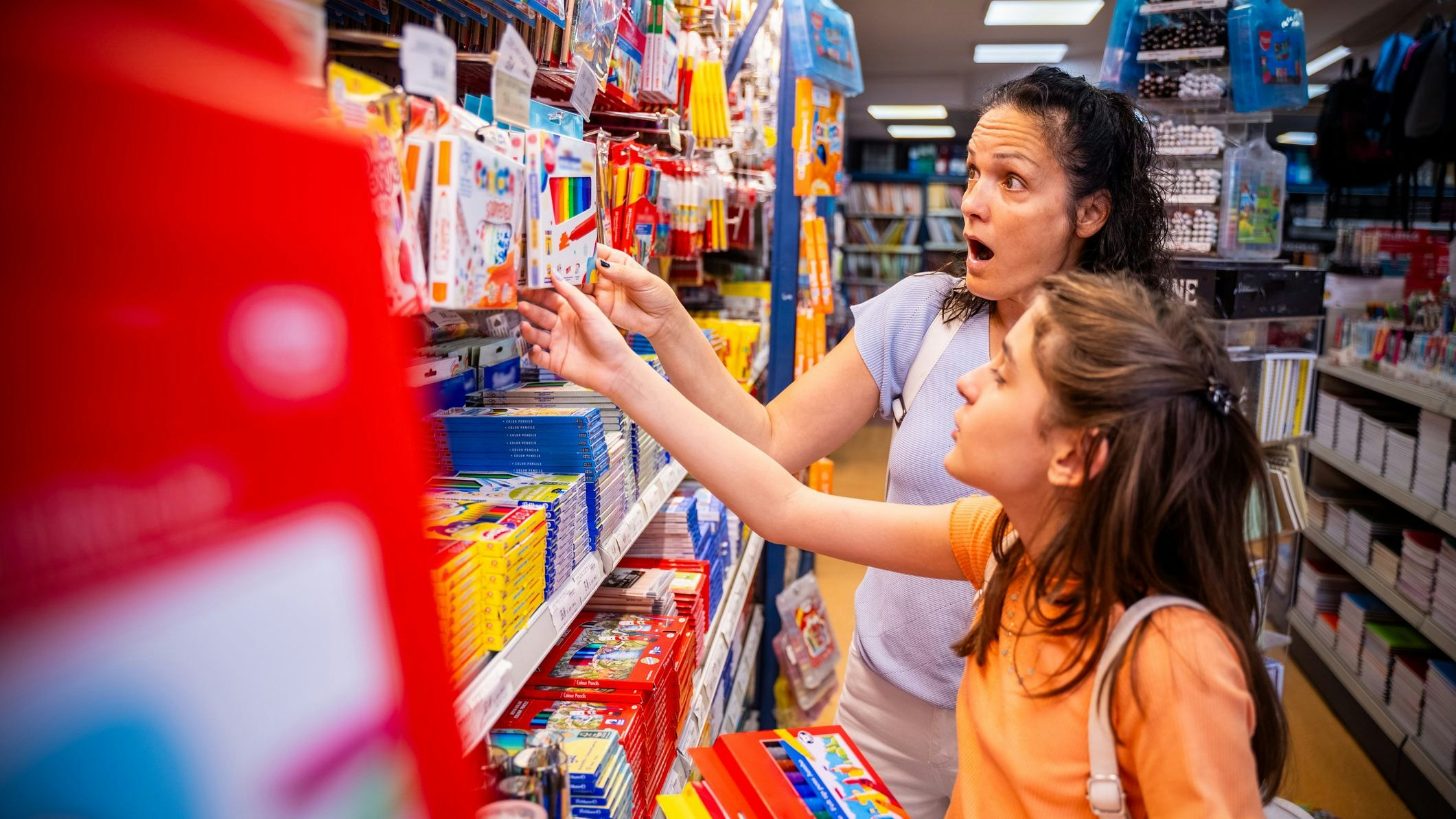 Heute.at - Teurer Schulstart – So bleibt er dennoch leistbar