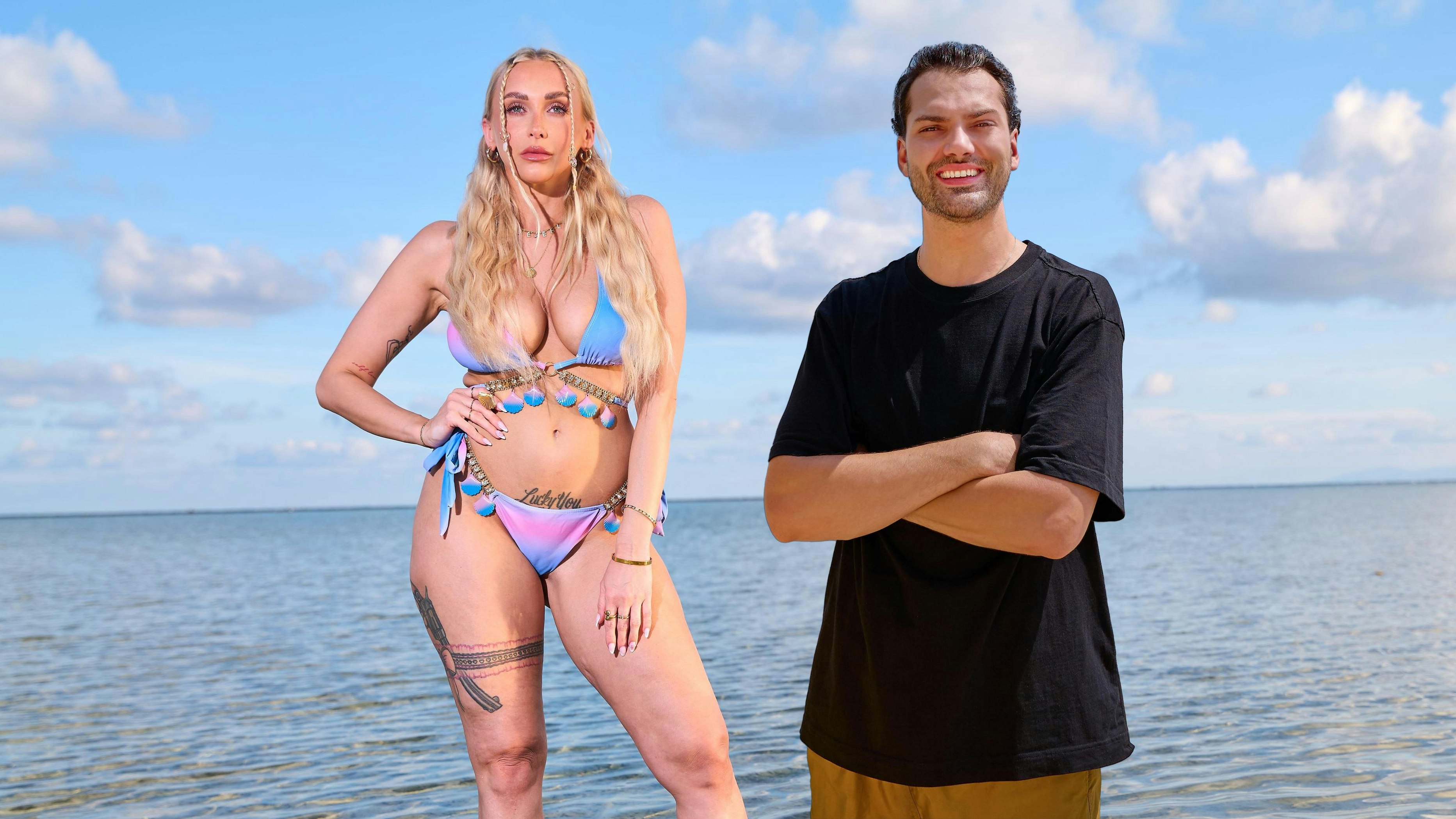Heute.at - Wiener Single datet jetzt Jimi Blue Ochsenknecht