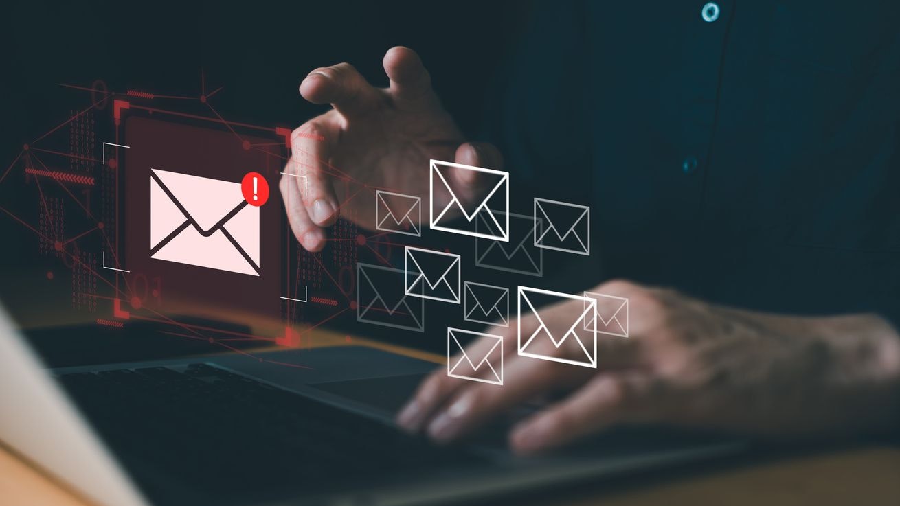 Heute.at - Phishing! Statistik Austria warnt vor Fake-Mails