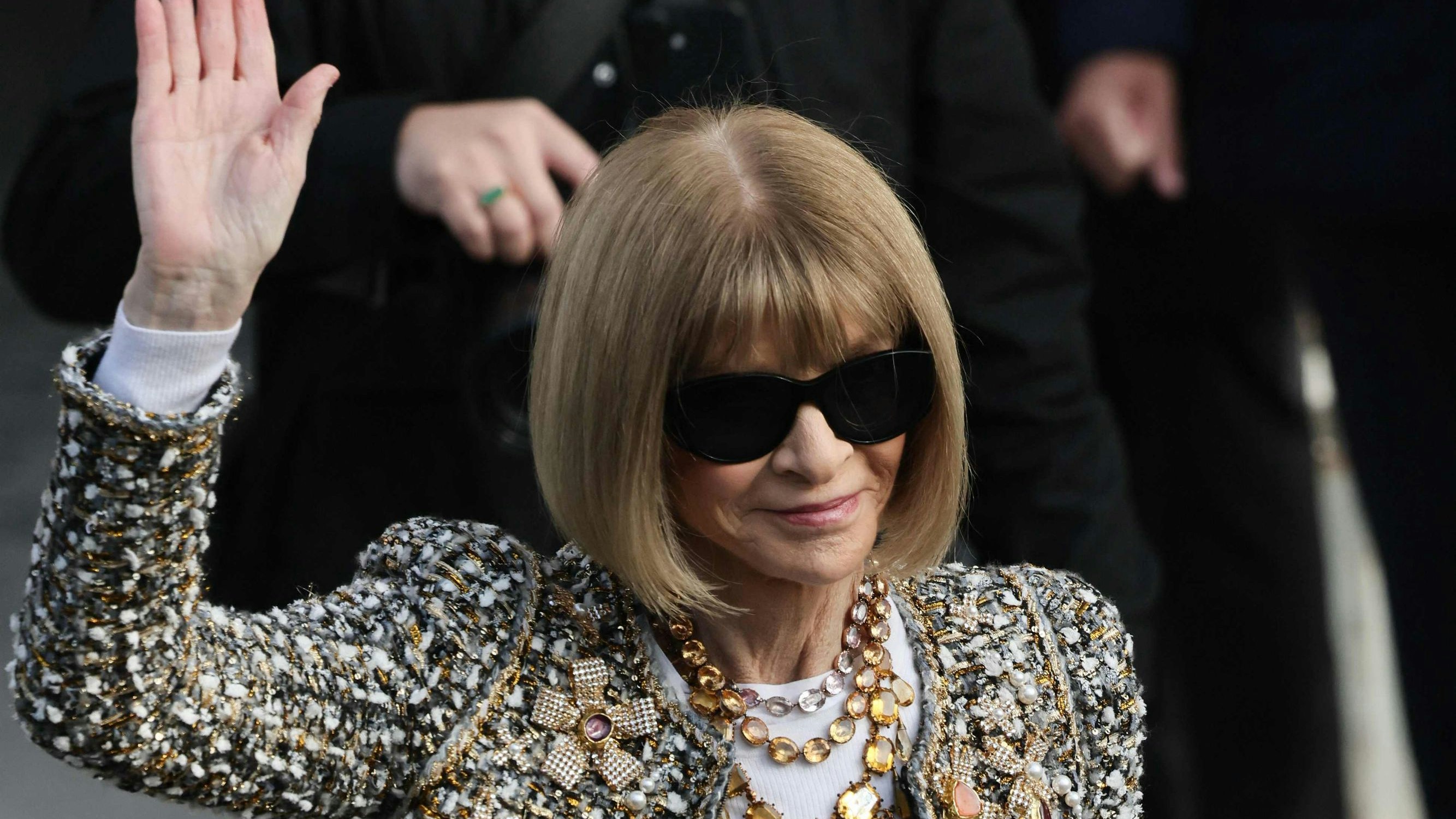 Heute.at - Anna Wintour sucht Assistenten – will niemand den Job?