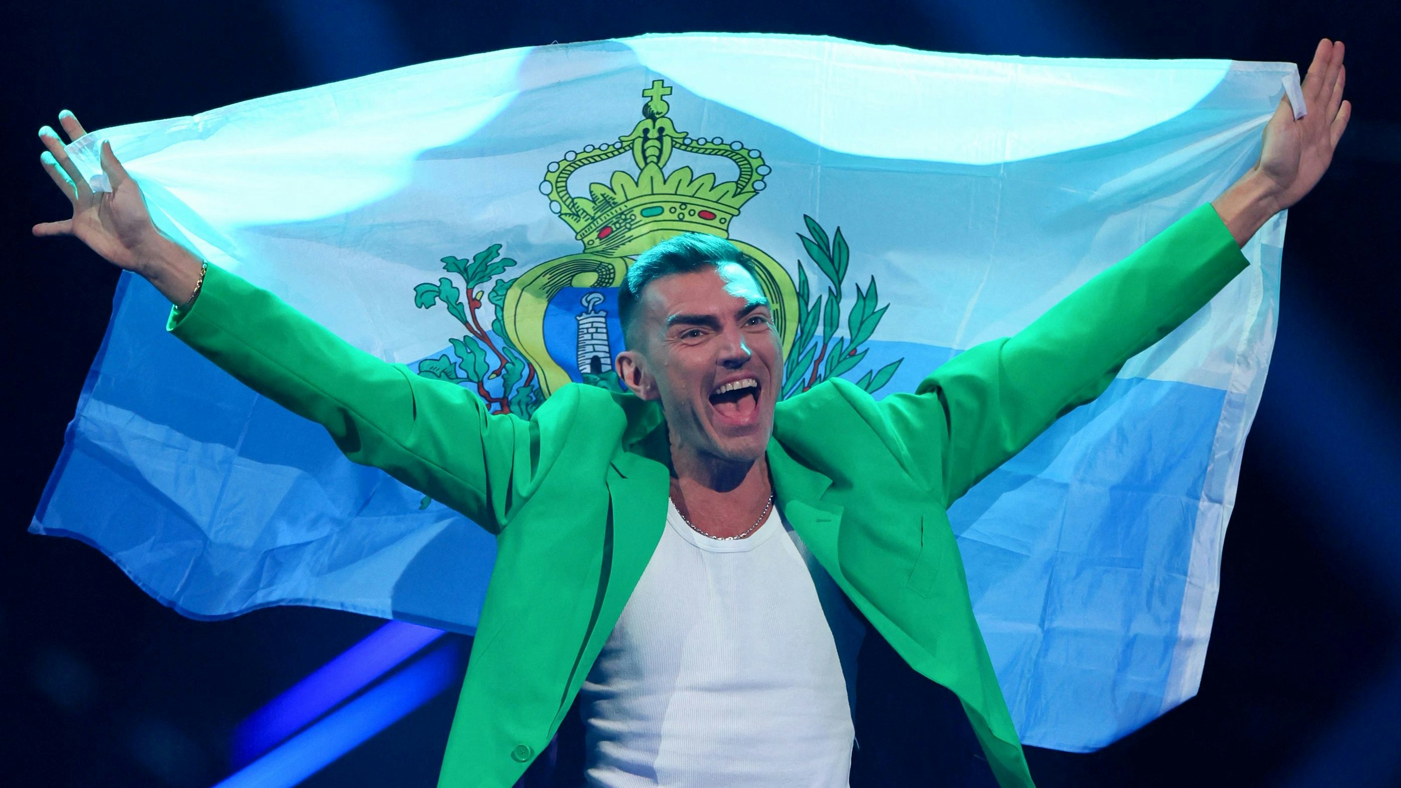 Heute.at - Wegen Benachteiligung – San Marino überlegt ESC-Rückzug