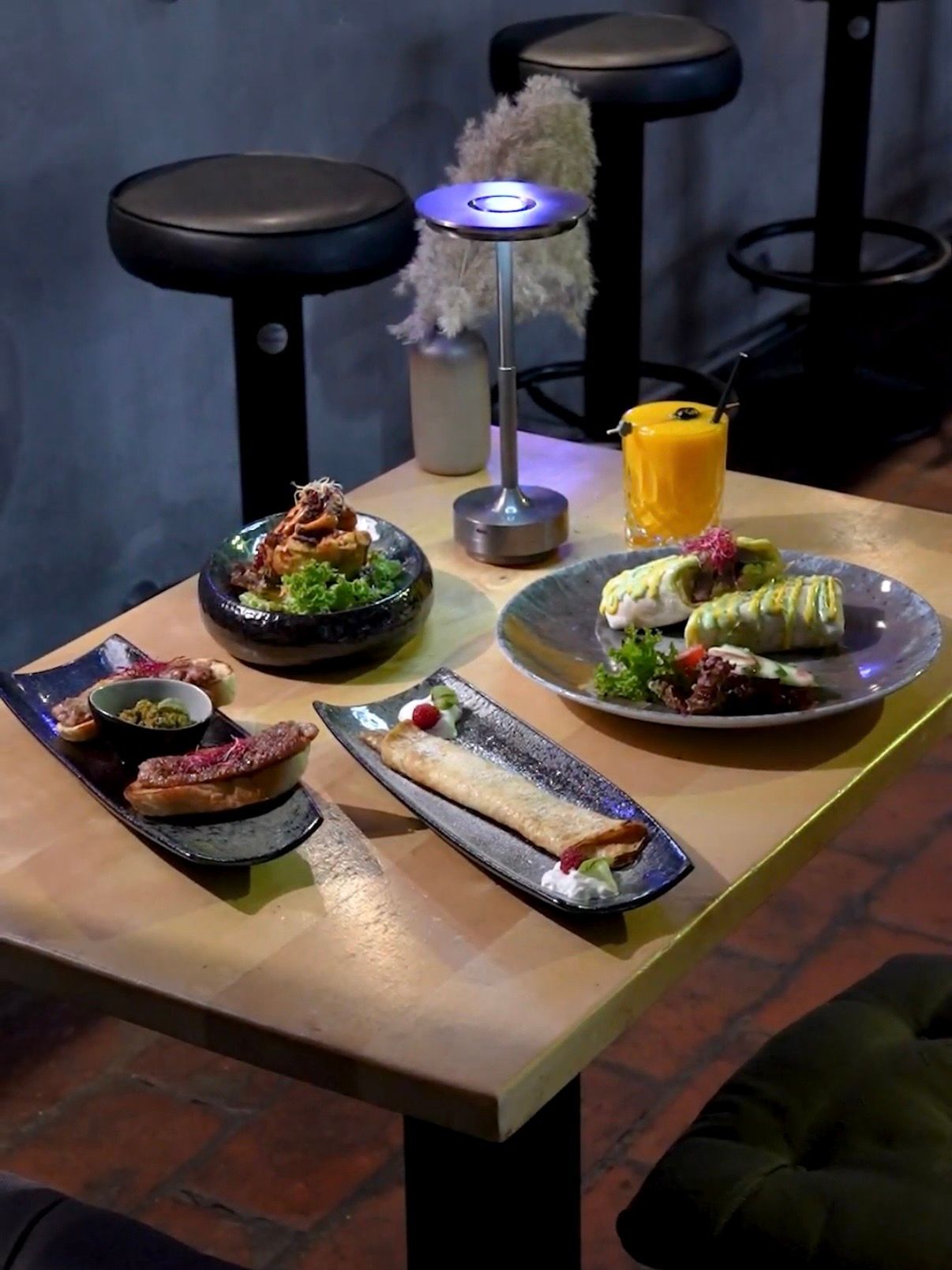 Auch das Pancho im 2. Bezirk ist dabei - und profitiert von den neuen Gästen.