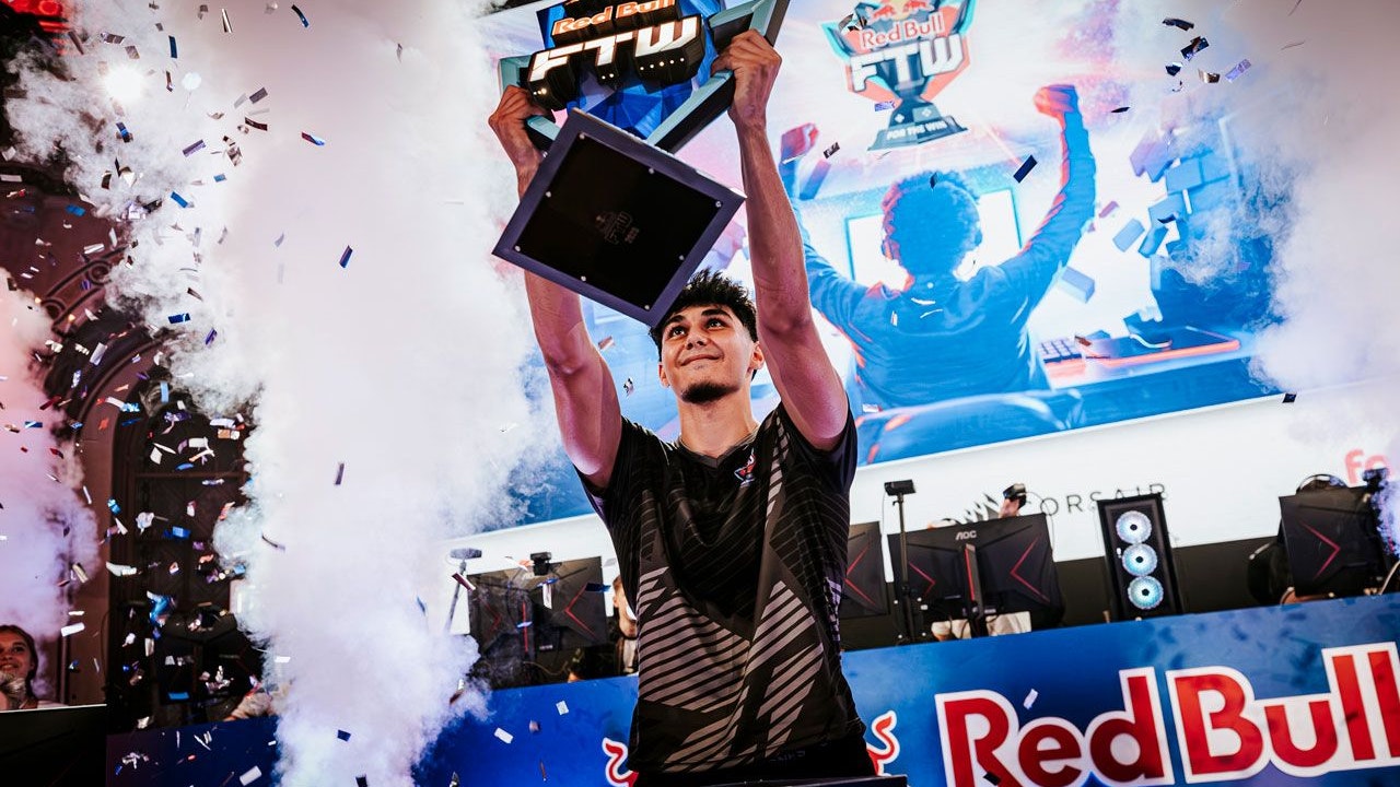 Heute.at - Wiener gewinnt Fortnite-Turnier – staubt 5.000 Euro ab