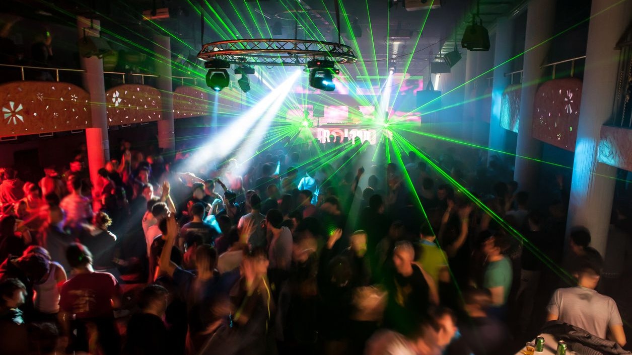 Heute.at - Pleite-Schock in Kitzbühel! Kult-Disko vor dem Aus