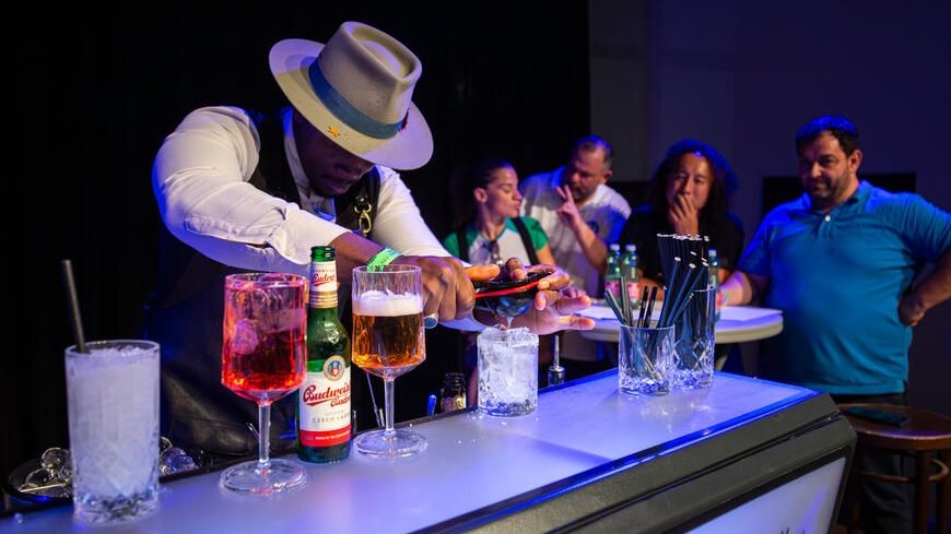 Heute.at - Mit Heute kostenlos Cocktails schlürfen