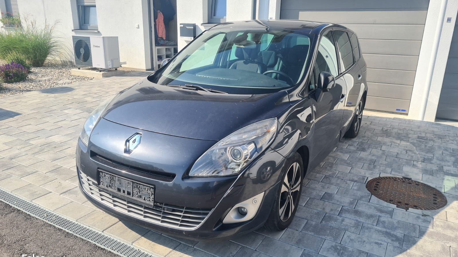 Heute.at - Pickerl gefälscht? Familie klagt jetzt die Werkstatt