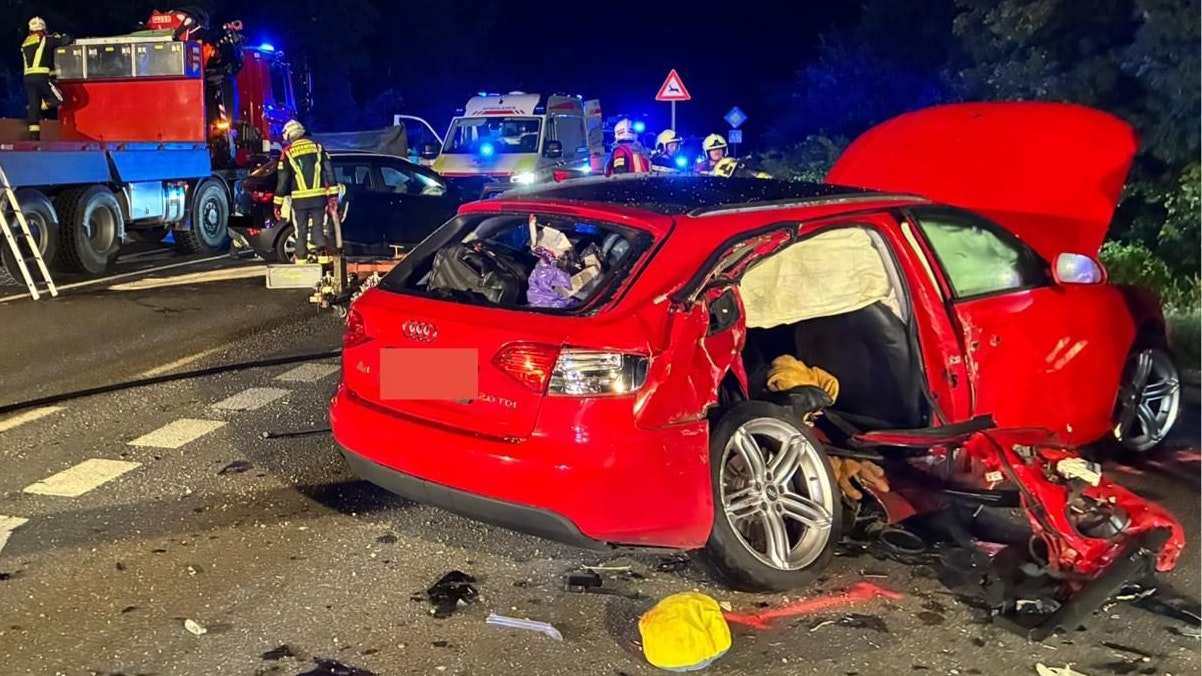 Heute.at - Gefürchtete Kreuzung – hier musste Bub (8) sterben