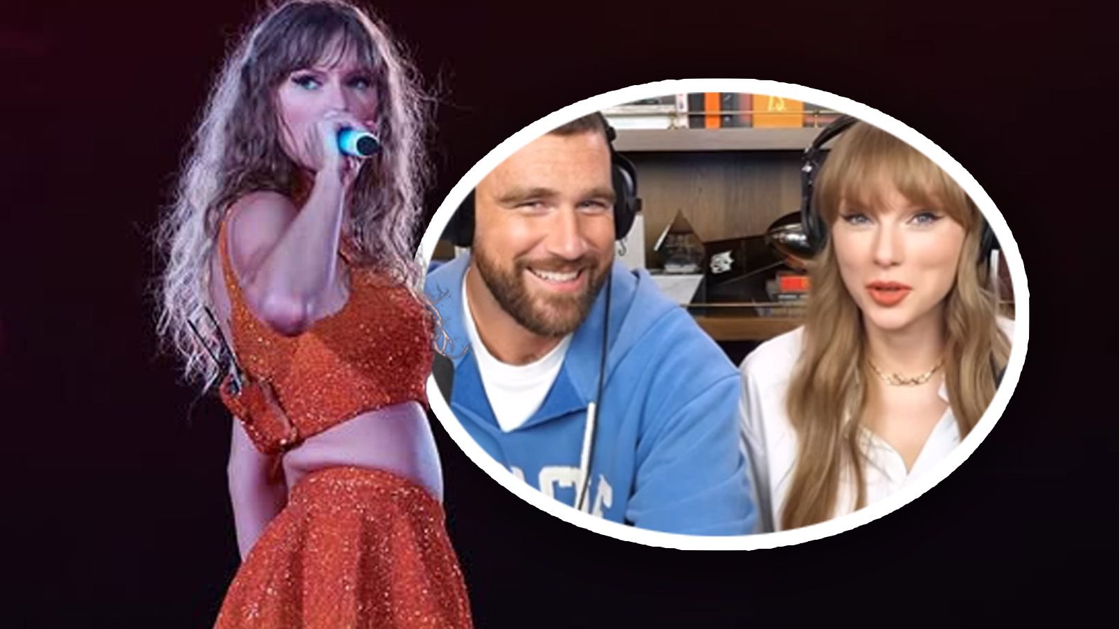 Taylor Swift ist zurück!