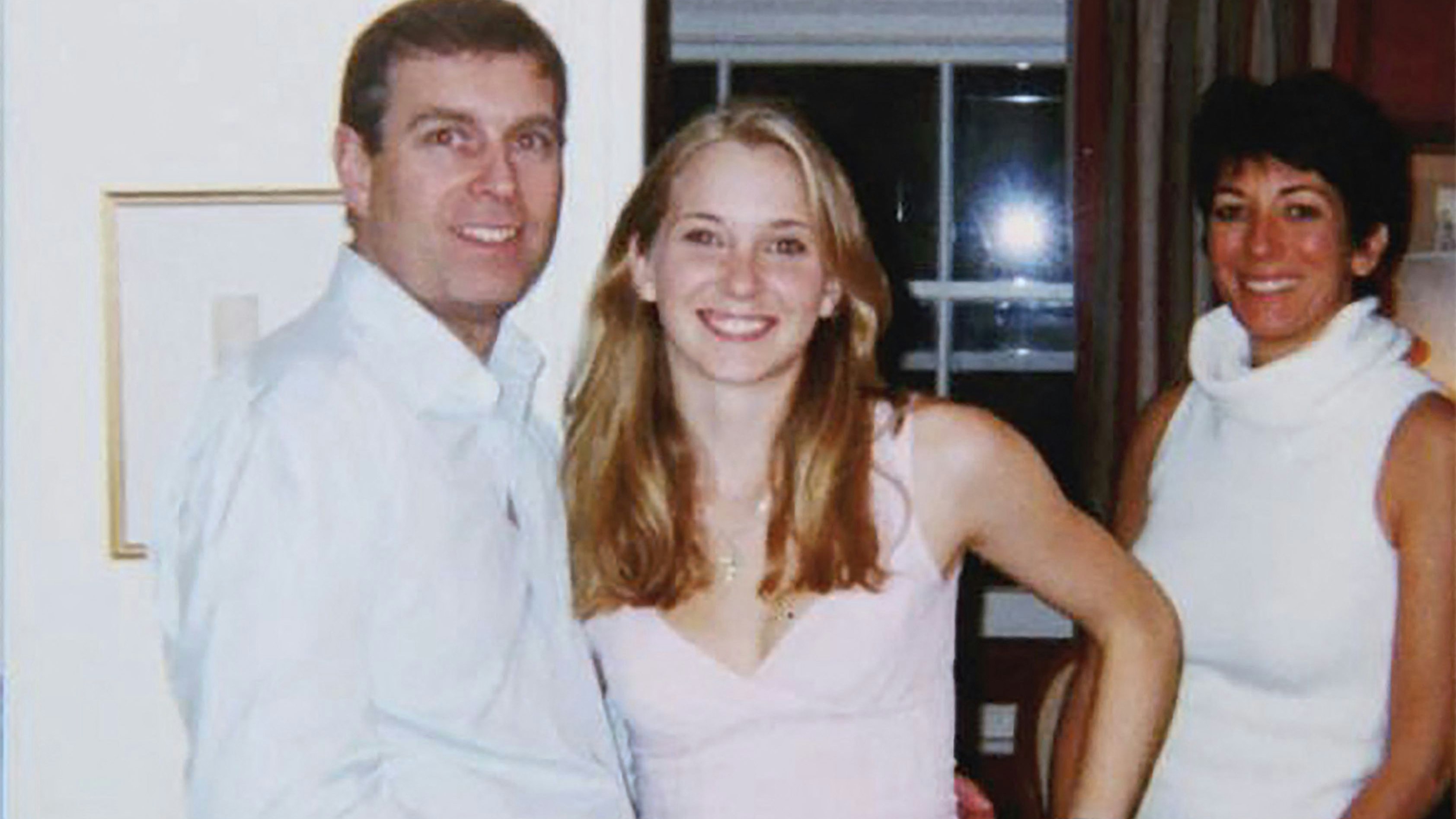 Vor ihrem Tod rechnete sie mit ihren Peinigern ab