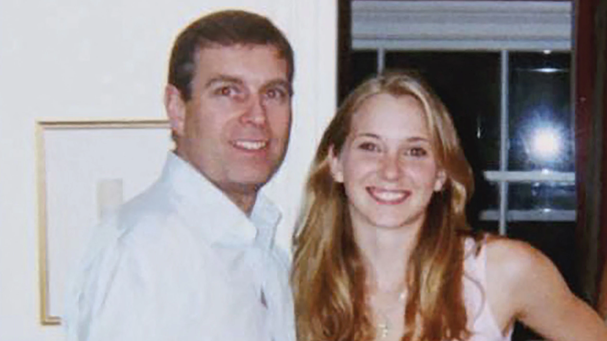 In ihrer Biografie rechnet Virginia Giuffre mit dem "System Epstein" ab.