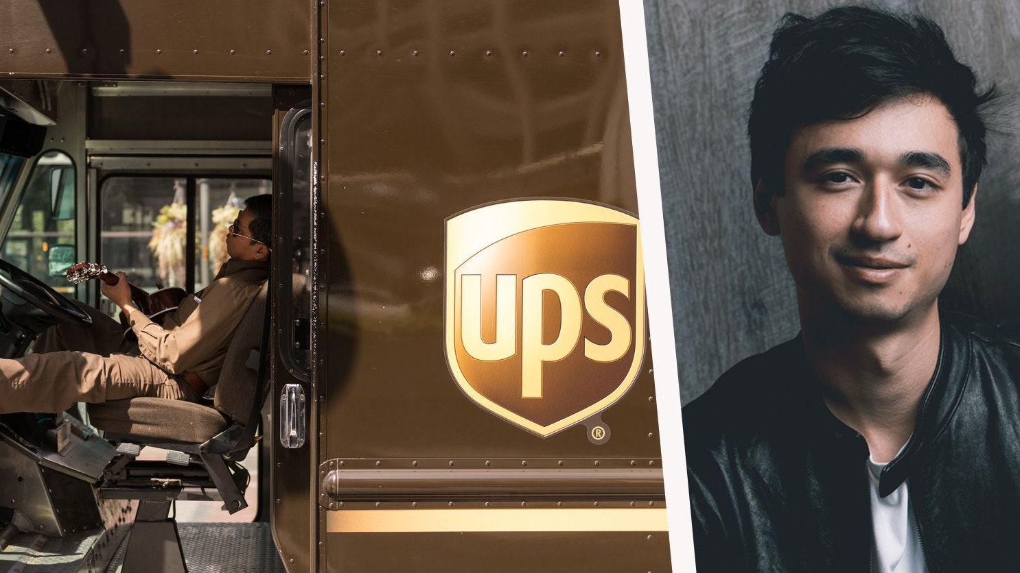 Heute.at - Zustelldienst liefert Paket an Büro, das es nicht gibt