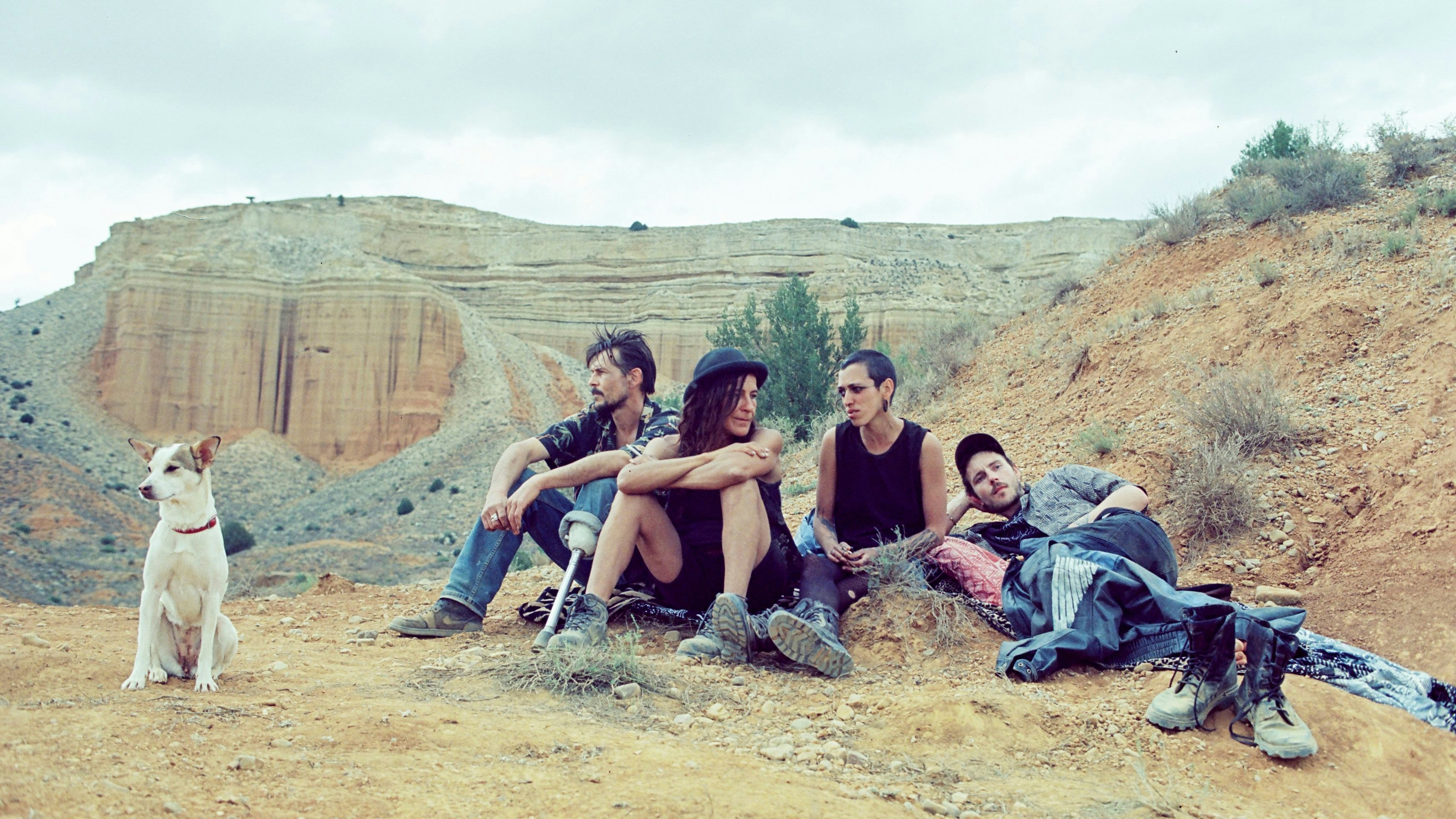 Heute.at - Mit Heute jetzt kostenlos zum neuen Kinofilm Sirât