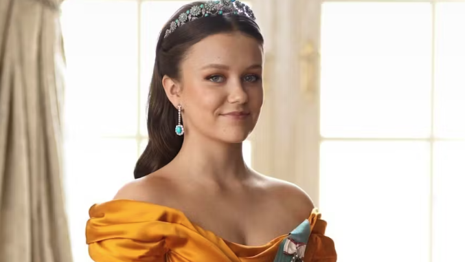 Heute.at - Hab ihn gevögelt – Wirbel um Shirt von Prinzessin