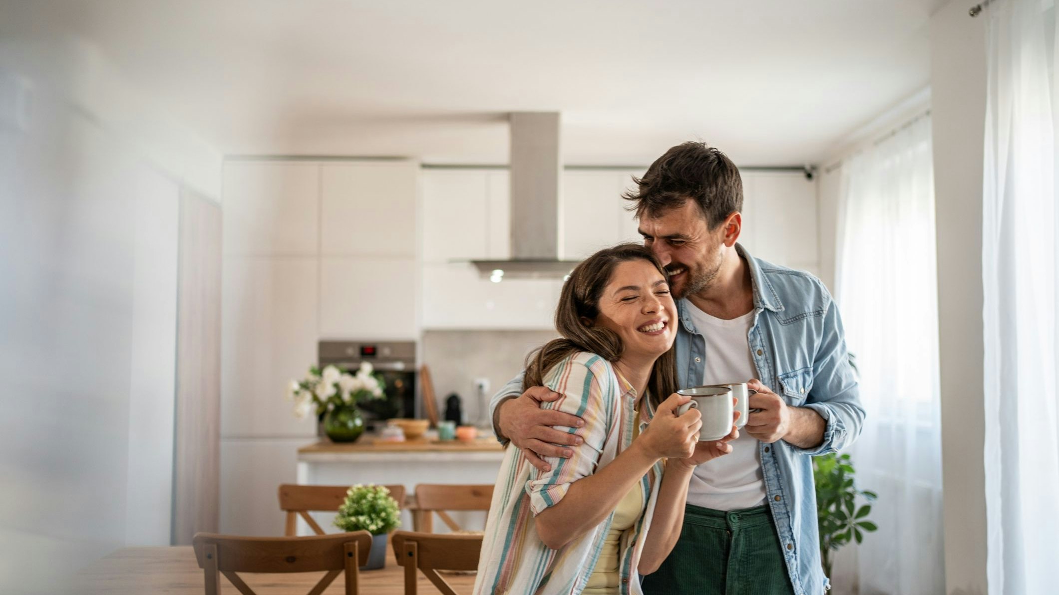 Heute.at - Dieses Verhalten bringt dich um deine Traum-Wohnung