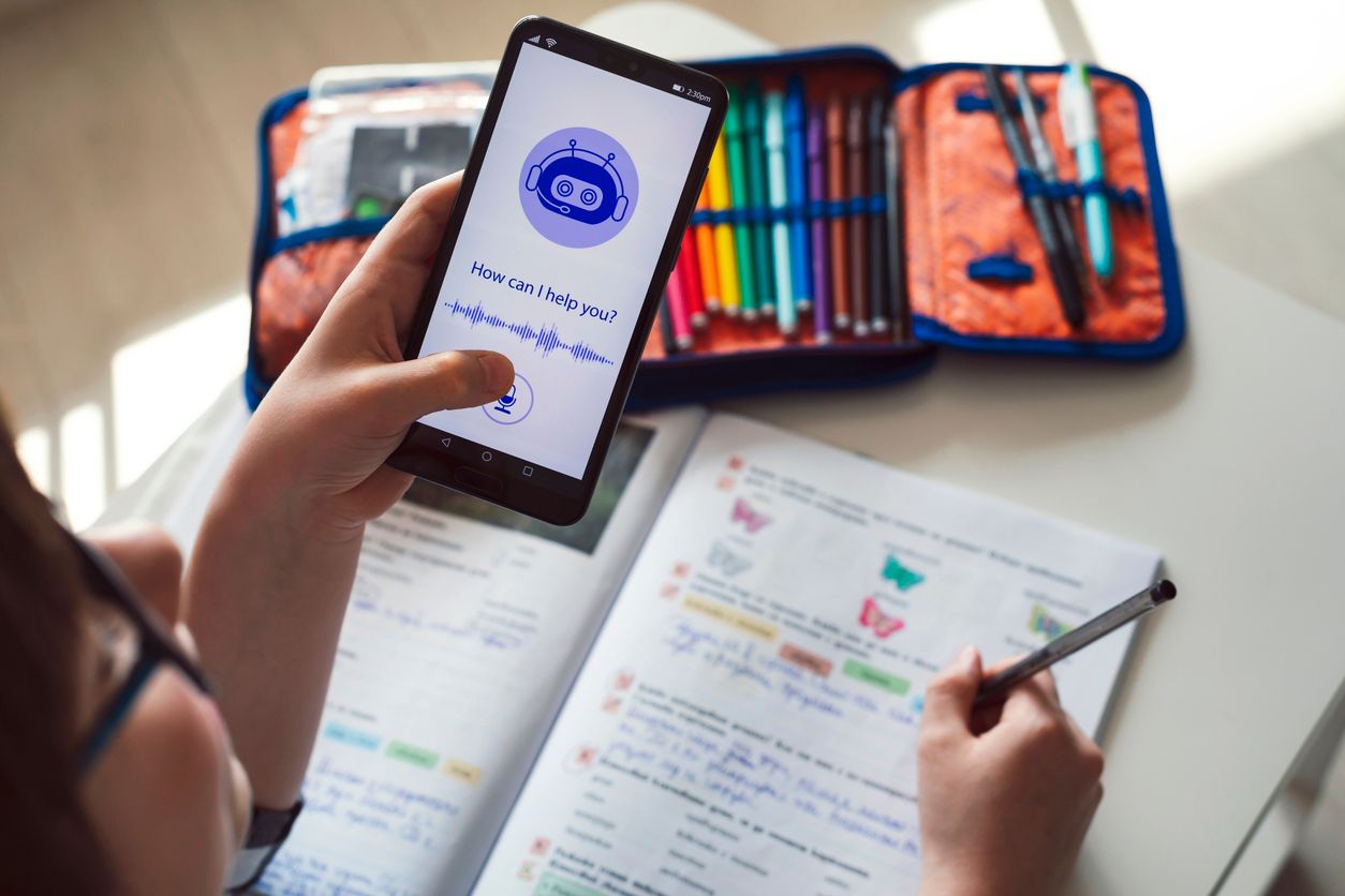 Google und OpenAI starten mit neuen Lernfunktionen.