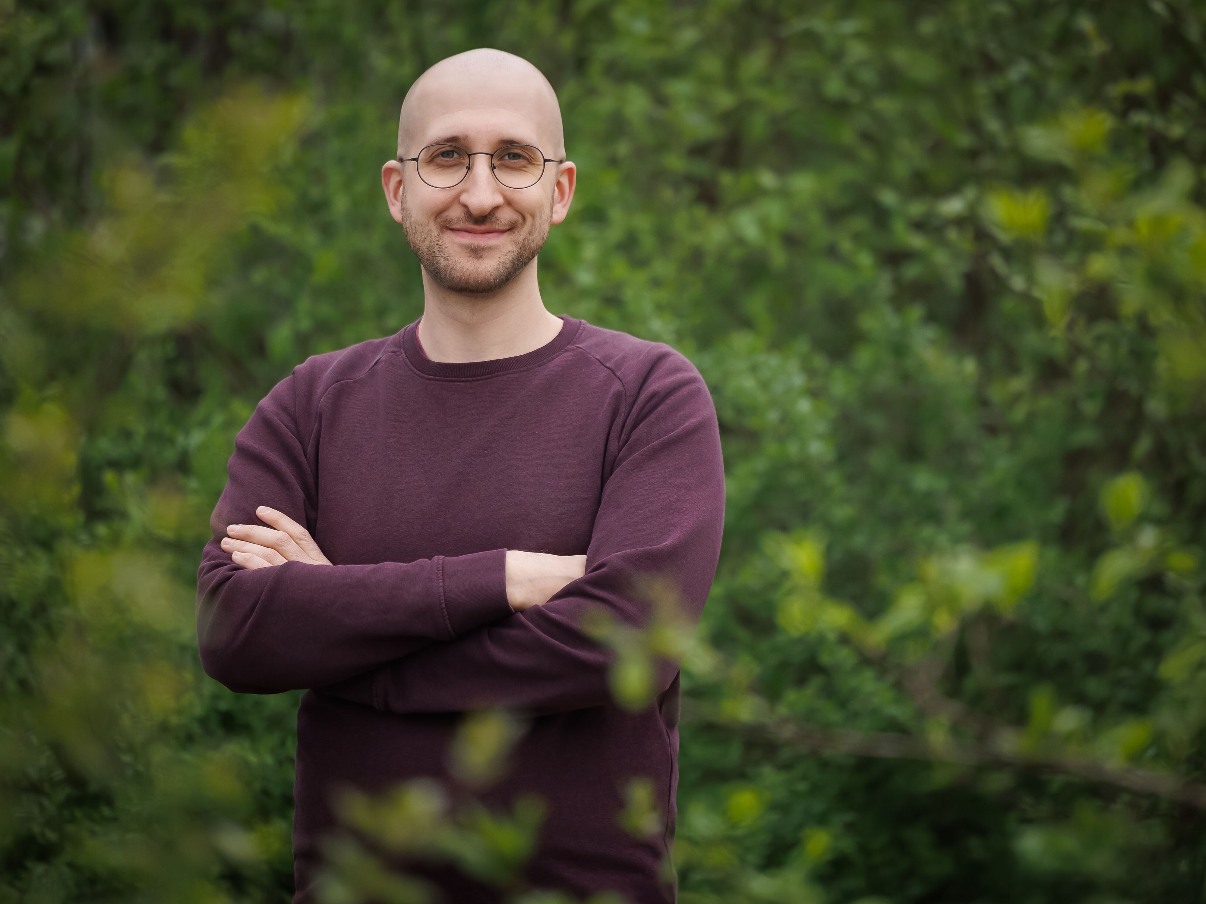 Heute.at - Timo Bühler, B.Sc. MA