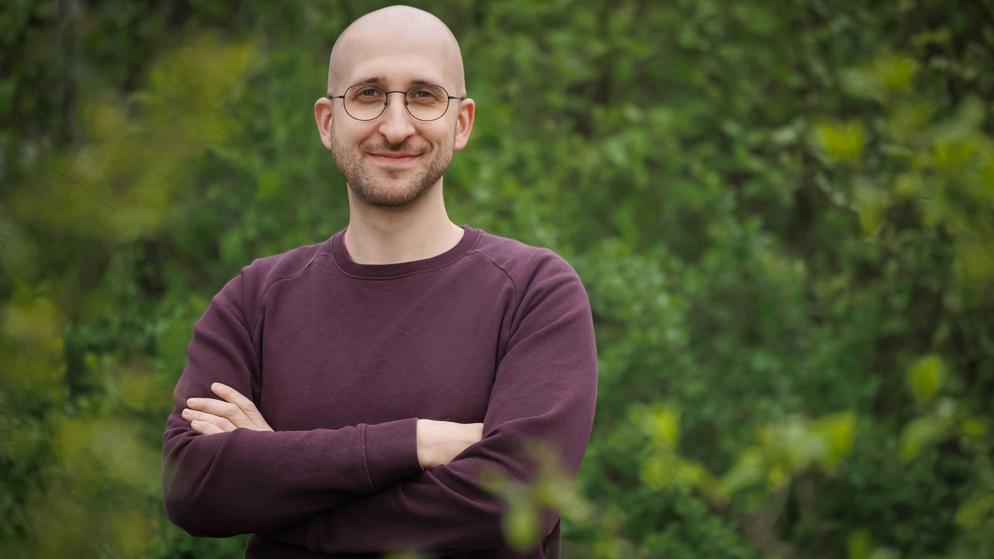 Timo Bühler, B.Sc. MA