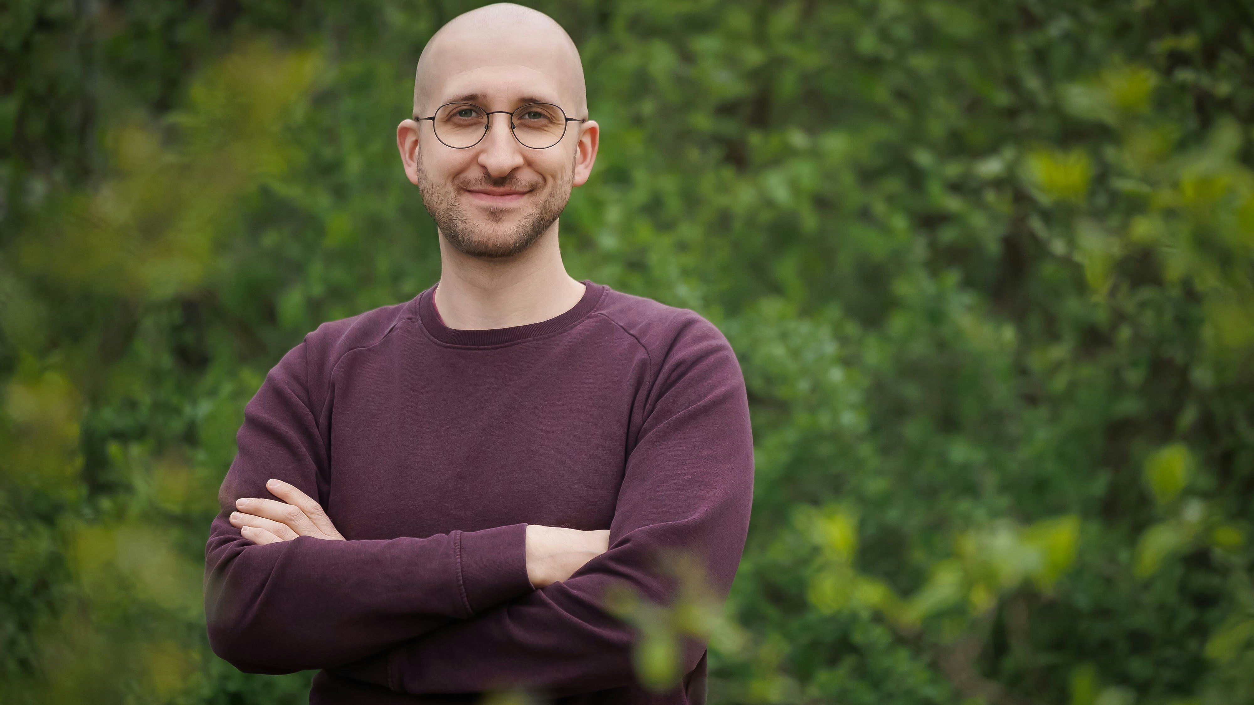 Heute.at - Timo Bühler, B.Sc. MA