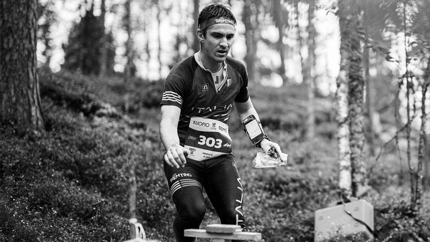 Heute.at - Läufer stirbt nach Zusammenbruch bei Wettbewerb