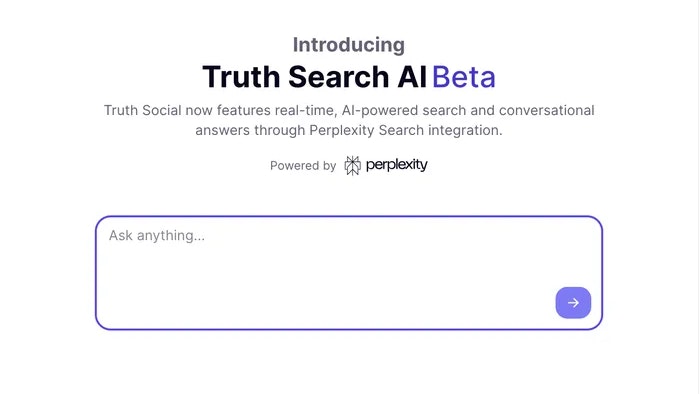 Truth Search (Beta)