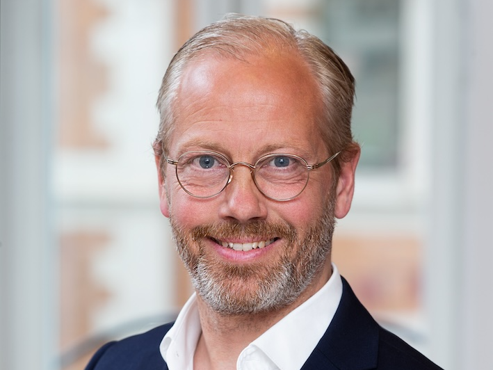 Markus Lindblad, Österreich-Sprecher vom Online-Händler Northerner, weiß, worauf Vermieter achten. 