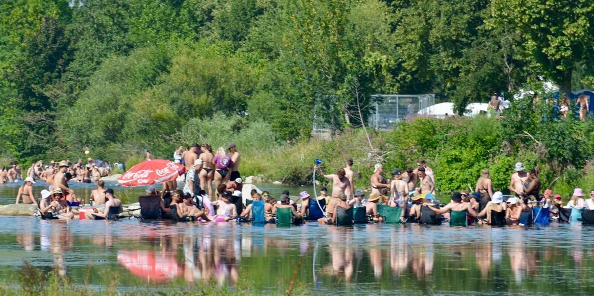 Frequency Festival St. Pölten