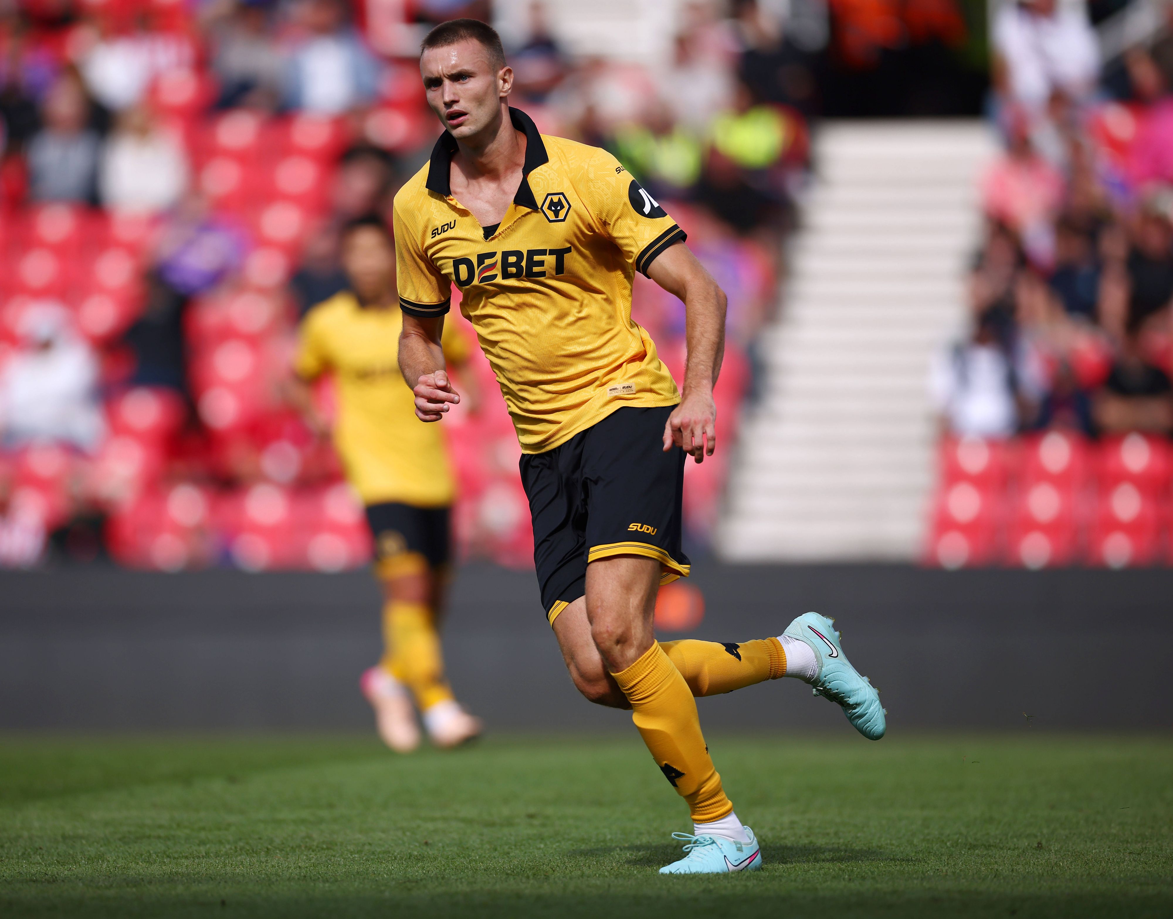 Sasa Kalajdzic steht vor einem Wechsel in der Serie A.