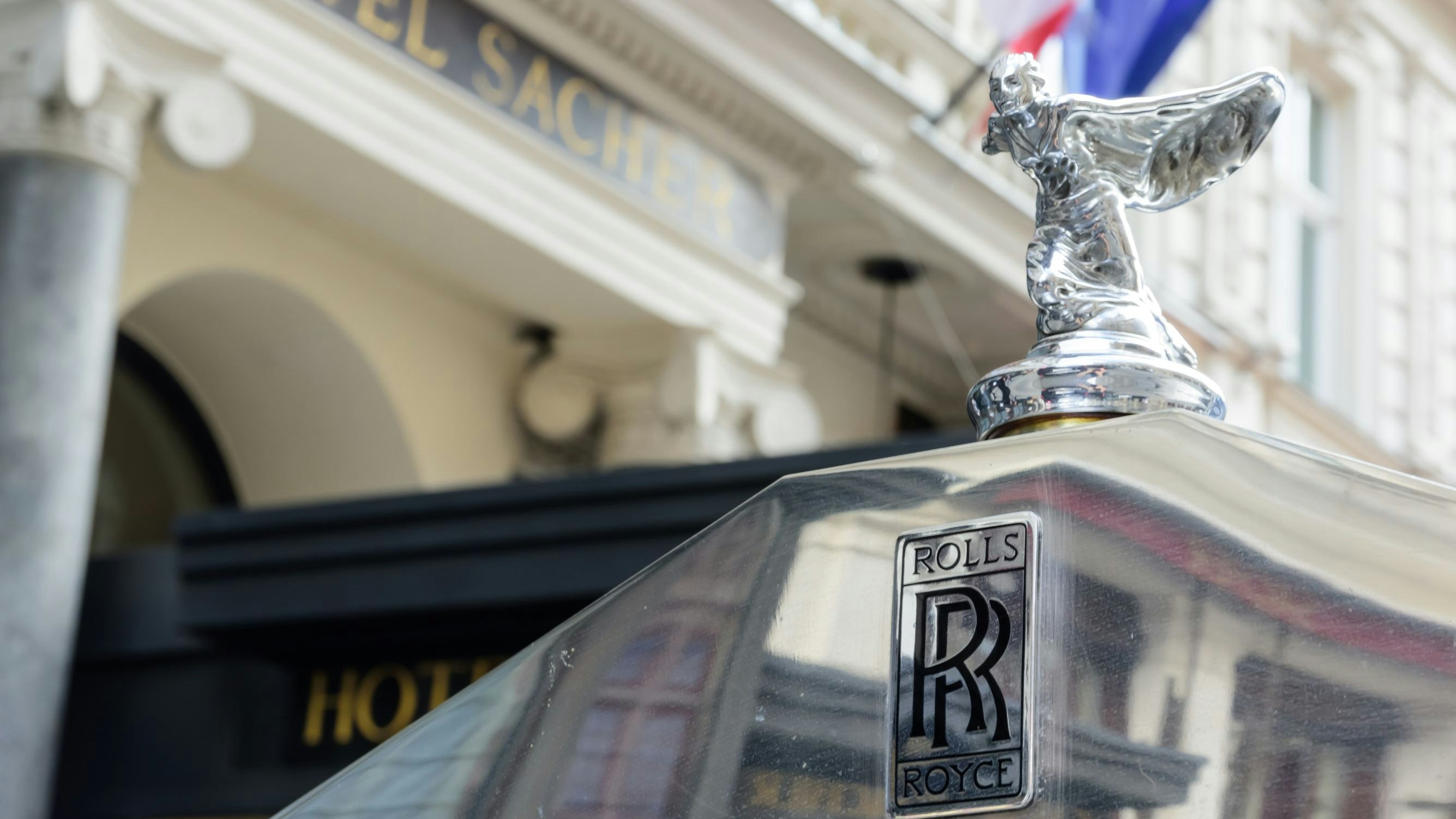 Vor Frankreich, Schweden und Finnland