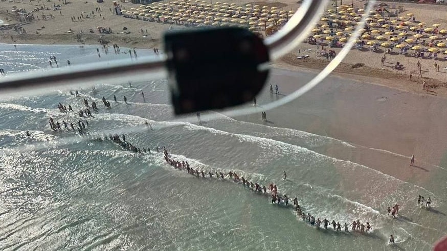 Heute.at - Bub verschwindet bei Jesolo: Retter finden seine Leiche