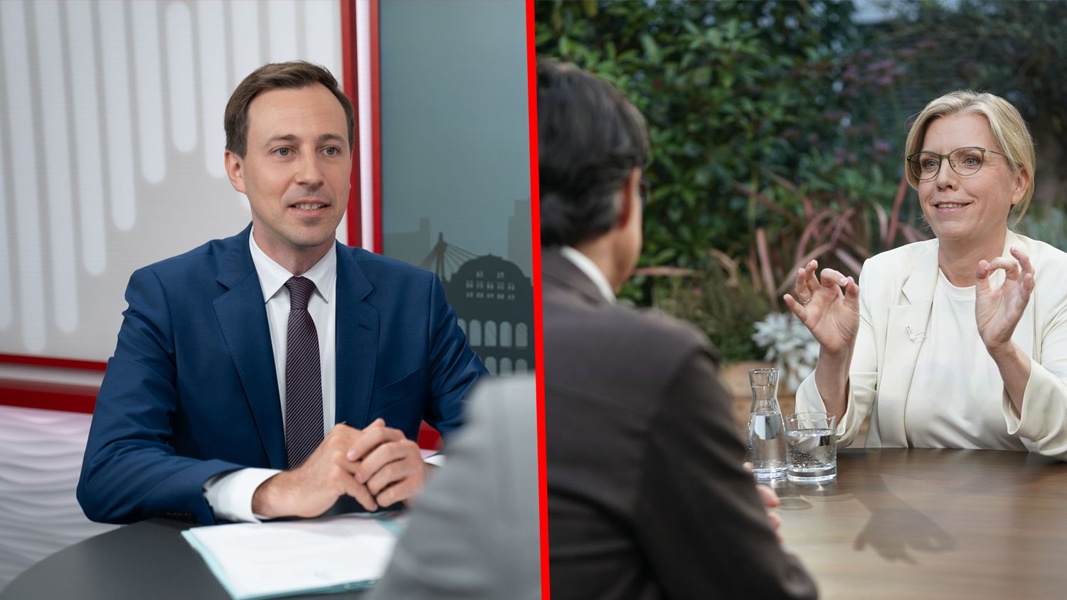 Heute.at - Nicht verstanden – ÖVP attackiert Gewessler scharf