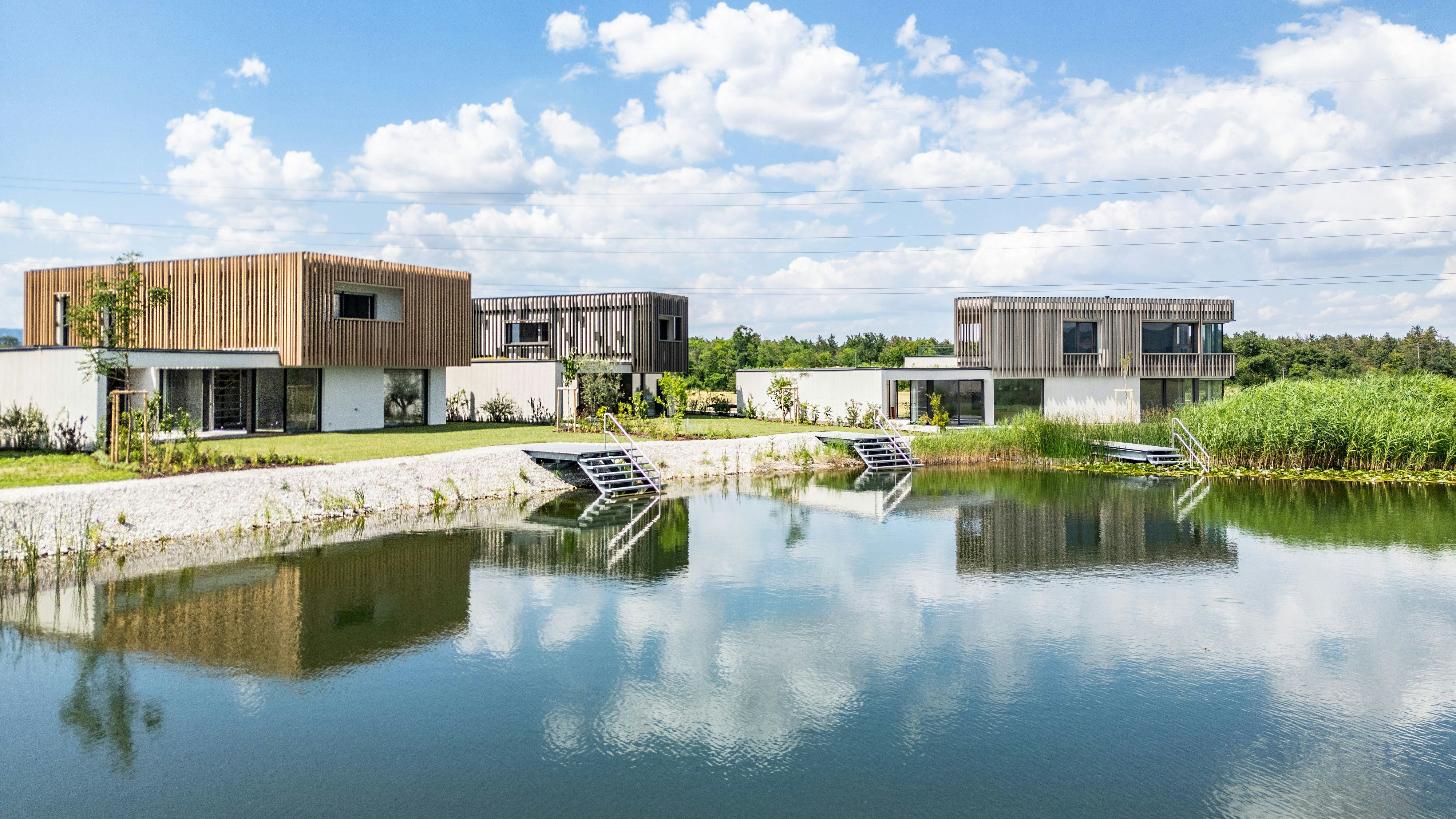 Heute.at - Ab 1,8 Millionen Euro – Golfplatz baut Luxus-Villen